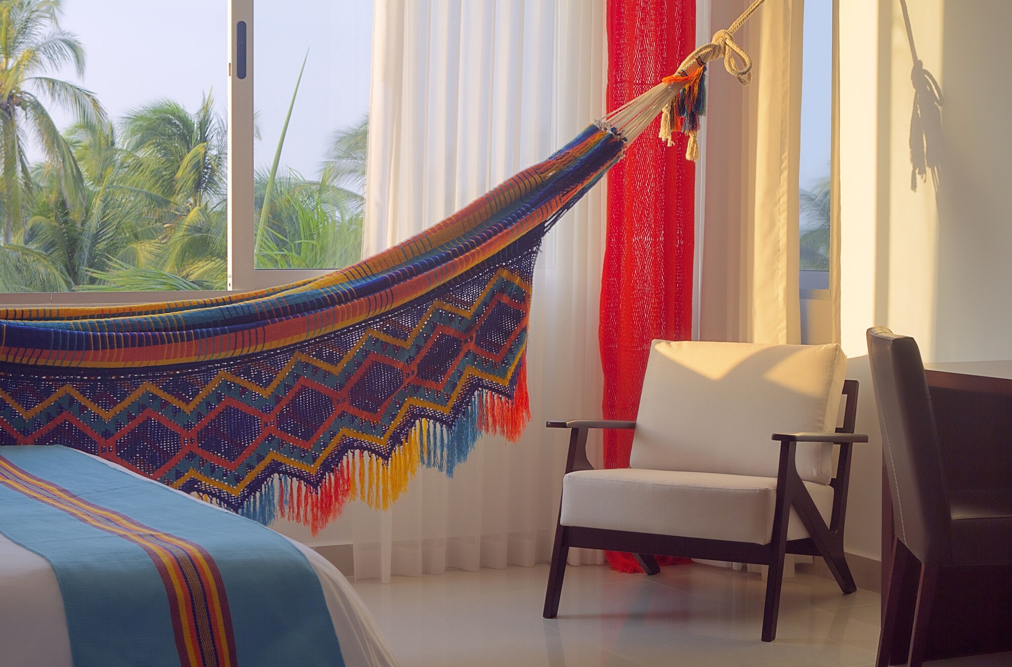 Hotel Arimaca Riohacha