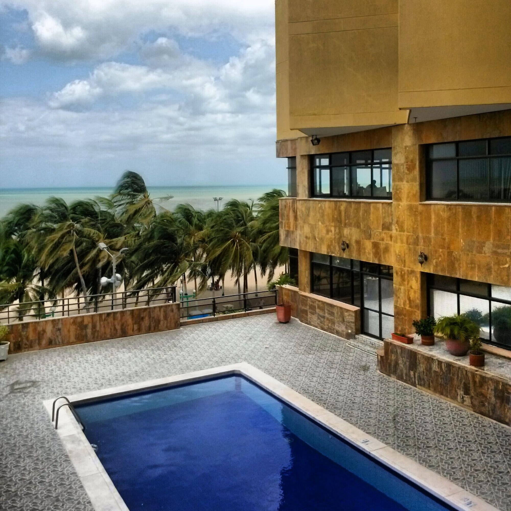 Hotel Arimaca Riohacha