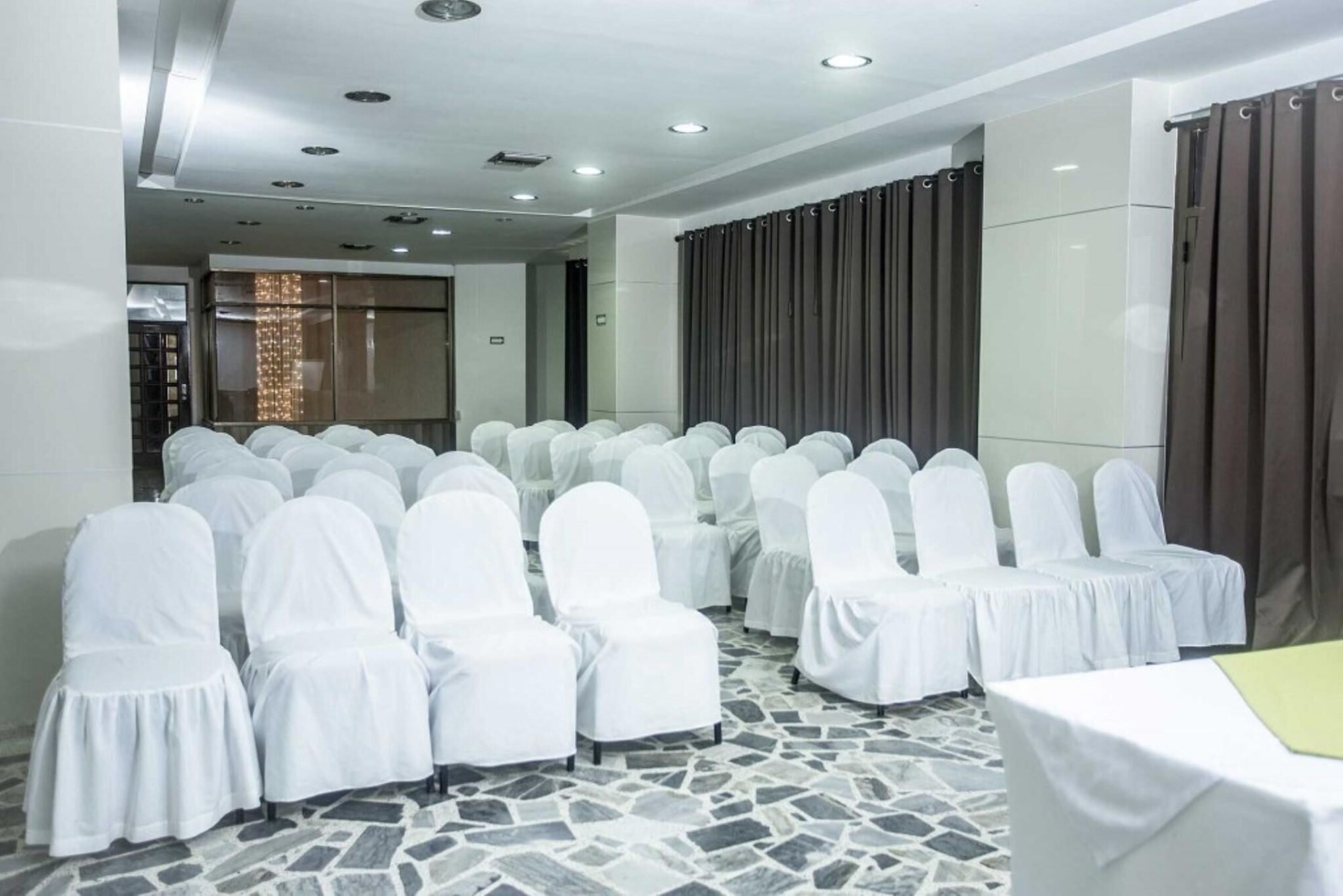 Hotel Arimaca Riohacha