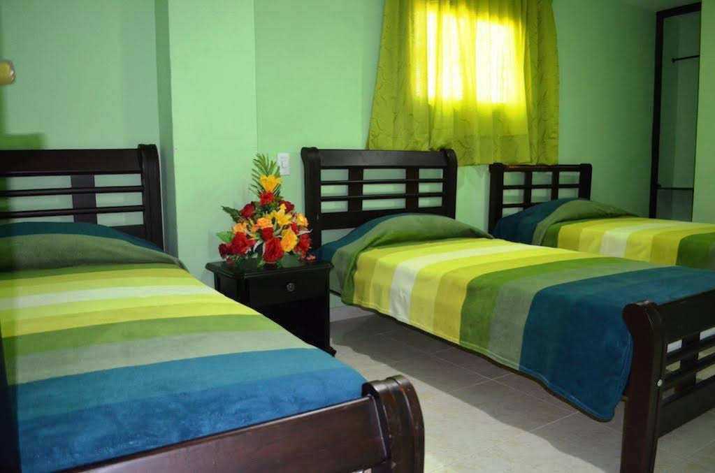 Hotel Sol Y Luna