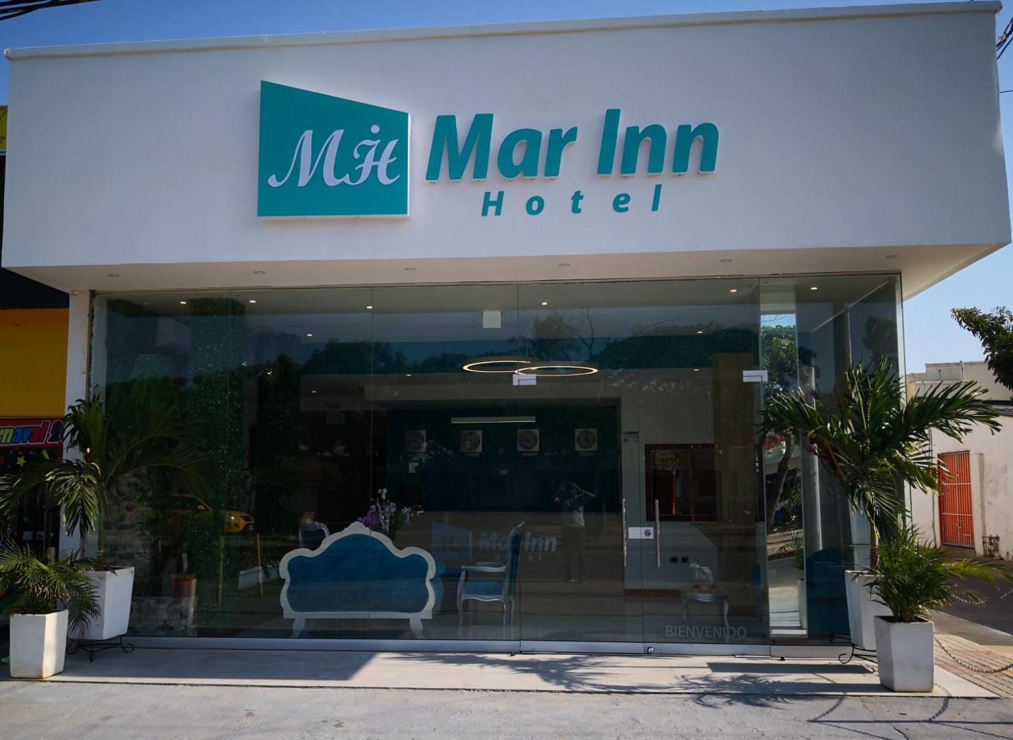 Mar Inn
