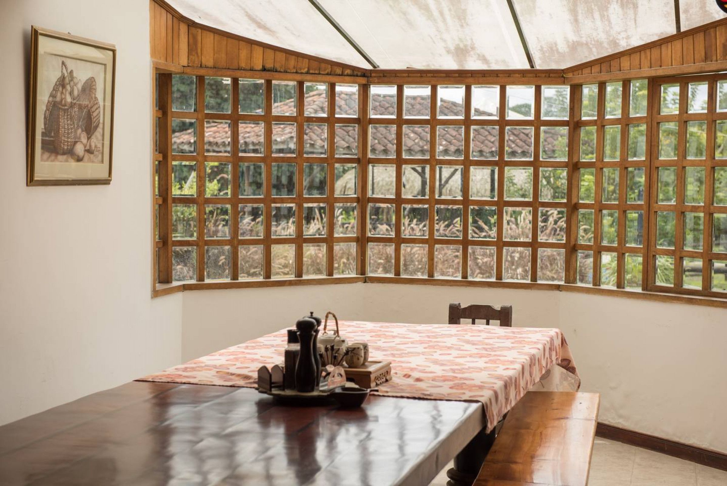 Finca Llanogrande By Nomad Guru