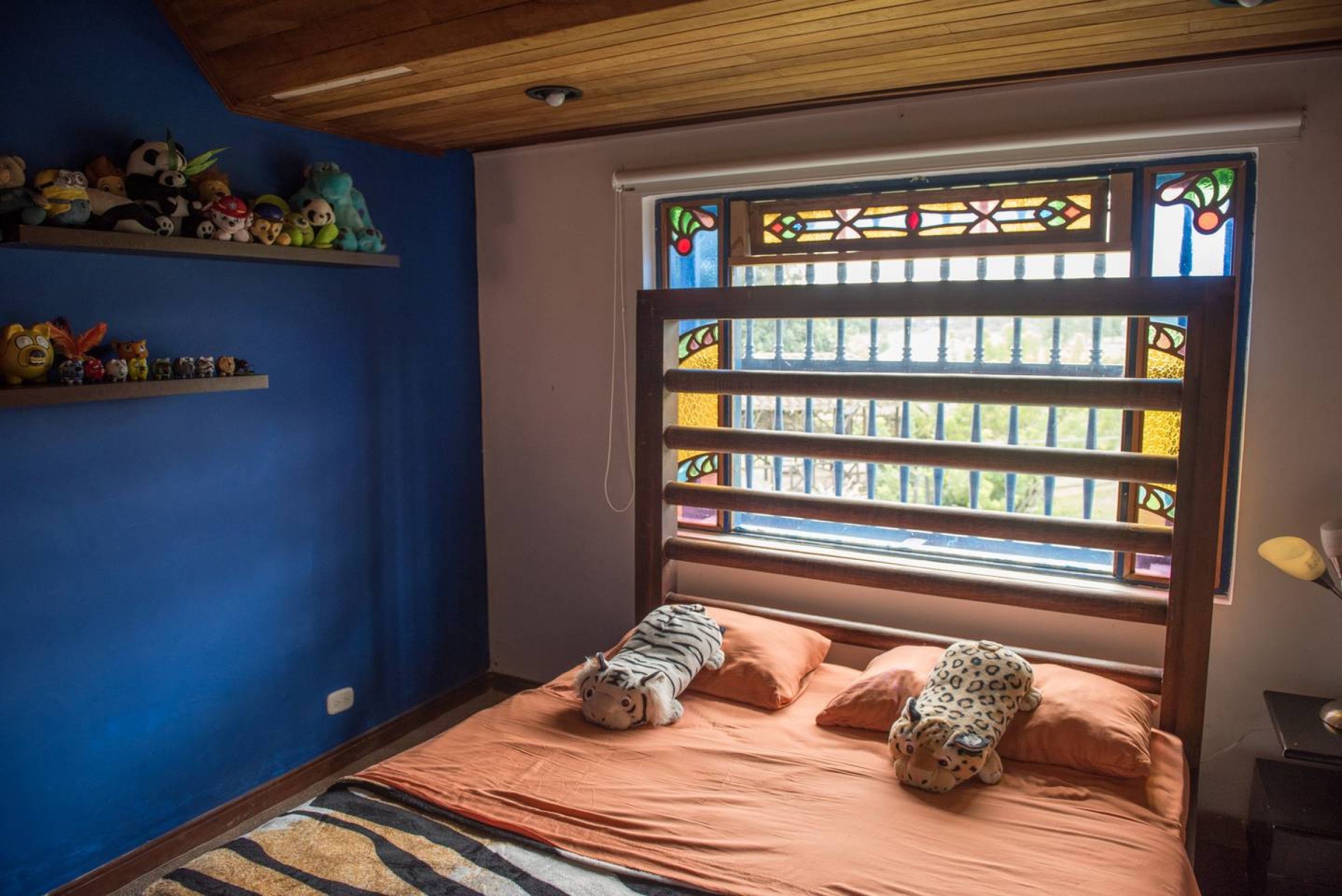 Finca Llanogrande By Nomad Guru