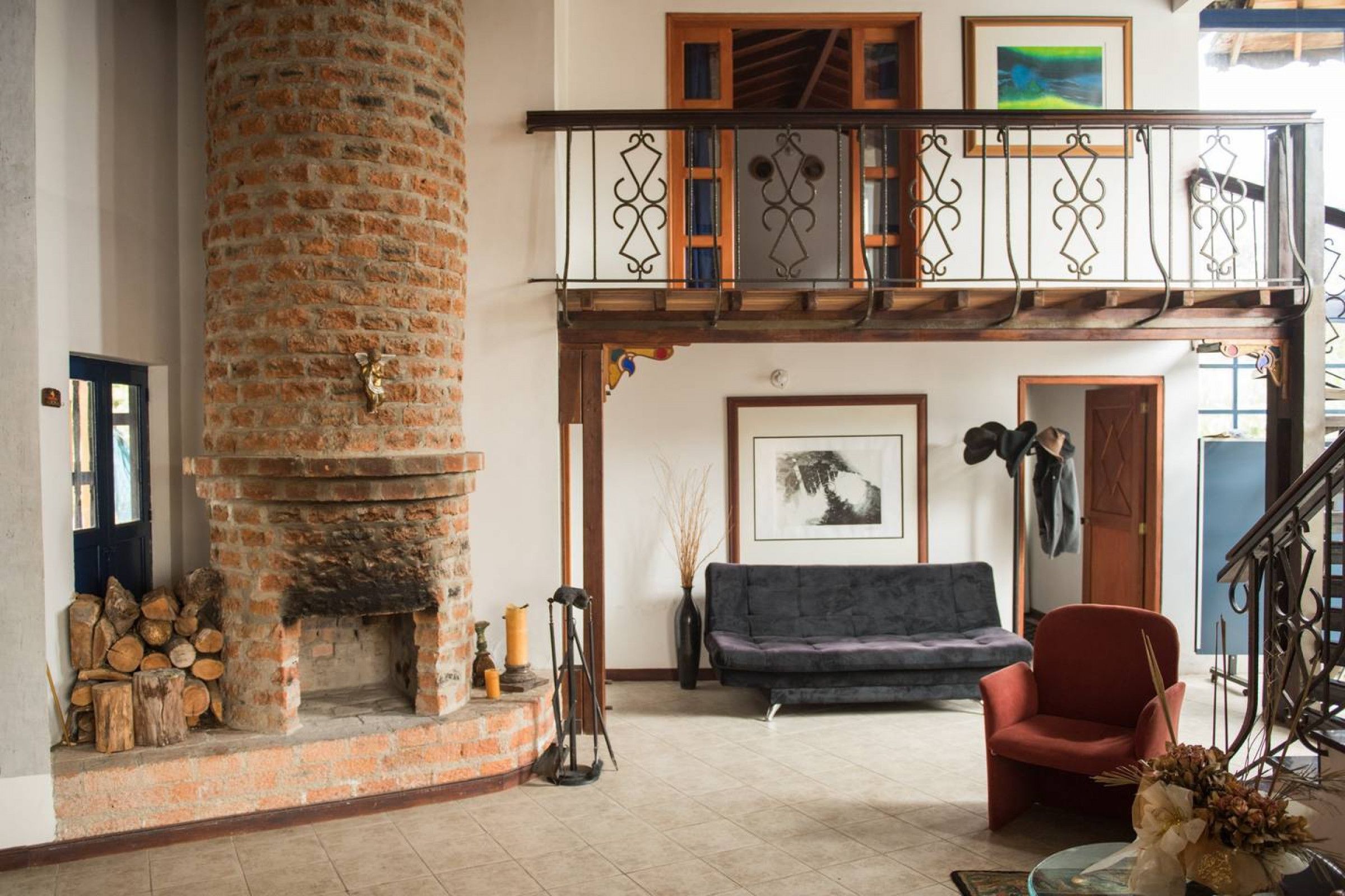 Finca Llanogrande By Nomad Guru