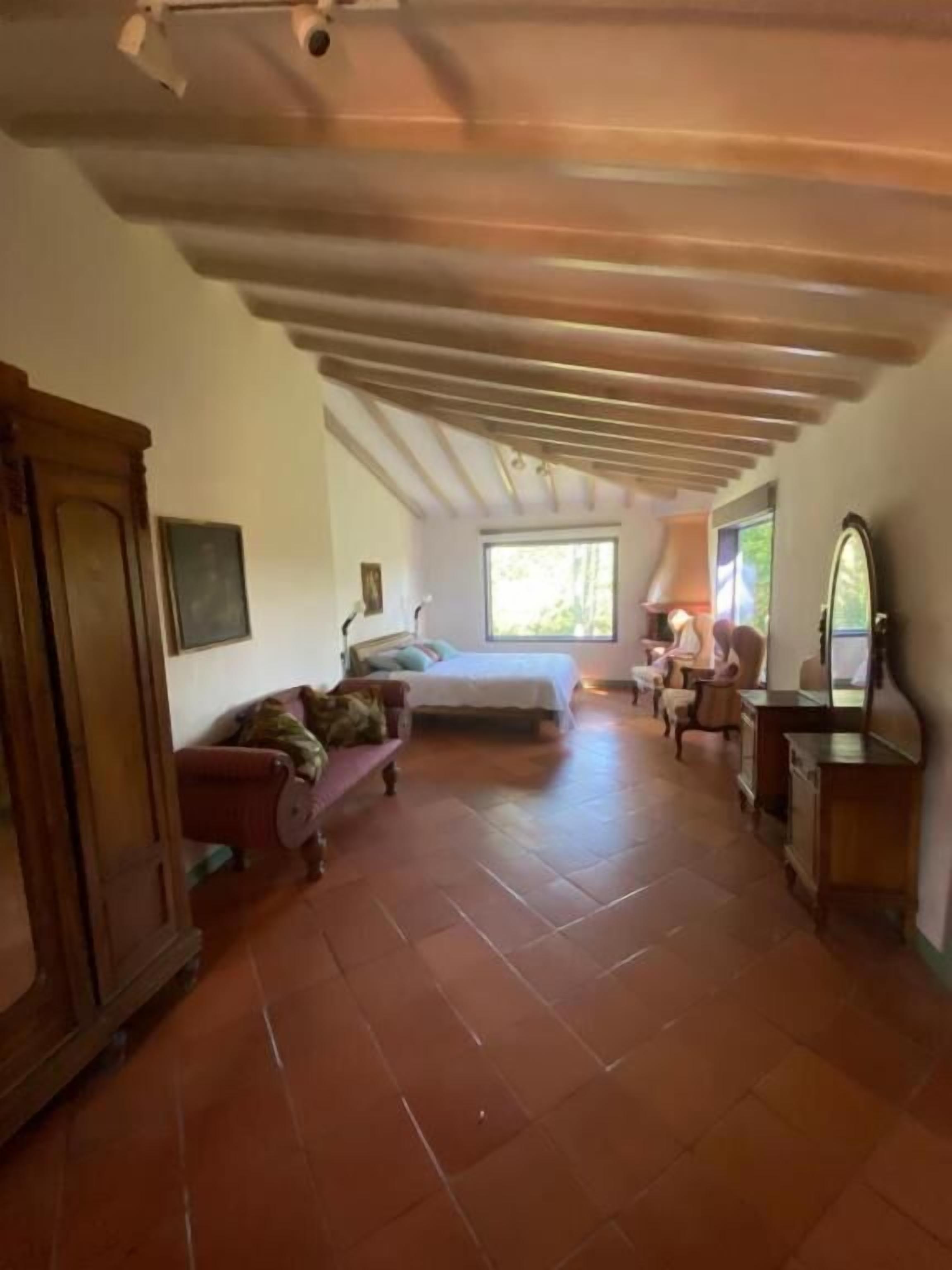 Hotel Cigarrales de Santa Teresa