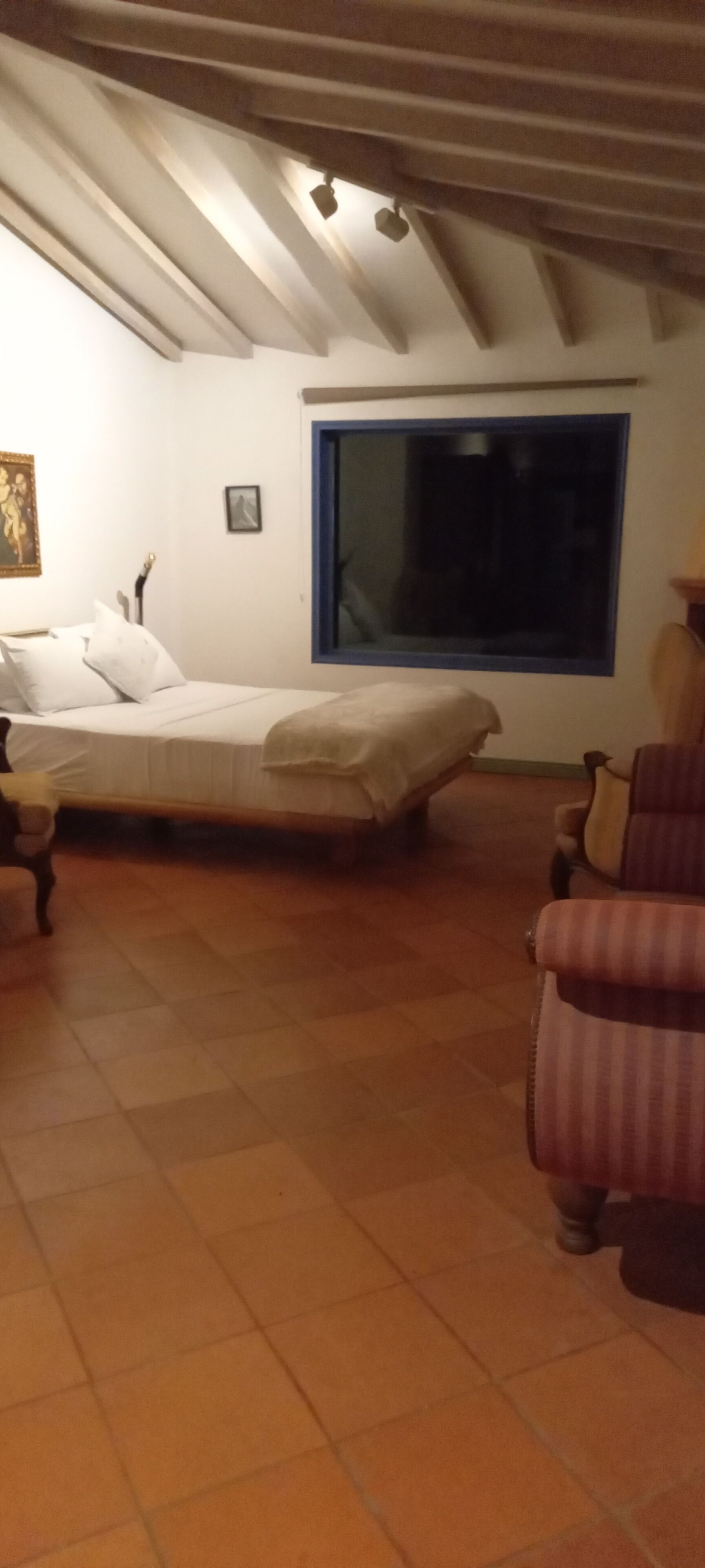 Hotel Cigarrales de Santa Teresa