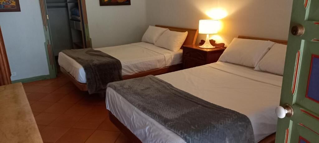 Hotel Cigarrales de Santa Teresa