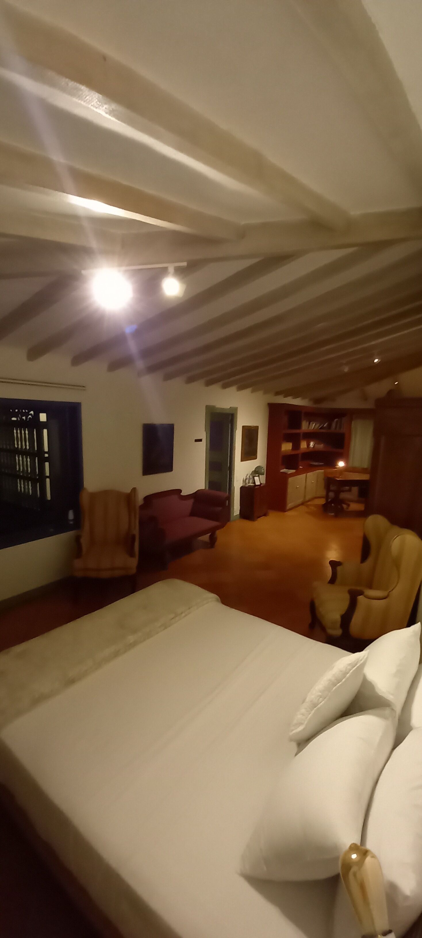 Hotel Cigarrales de Santa Teresa