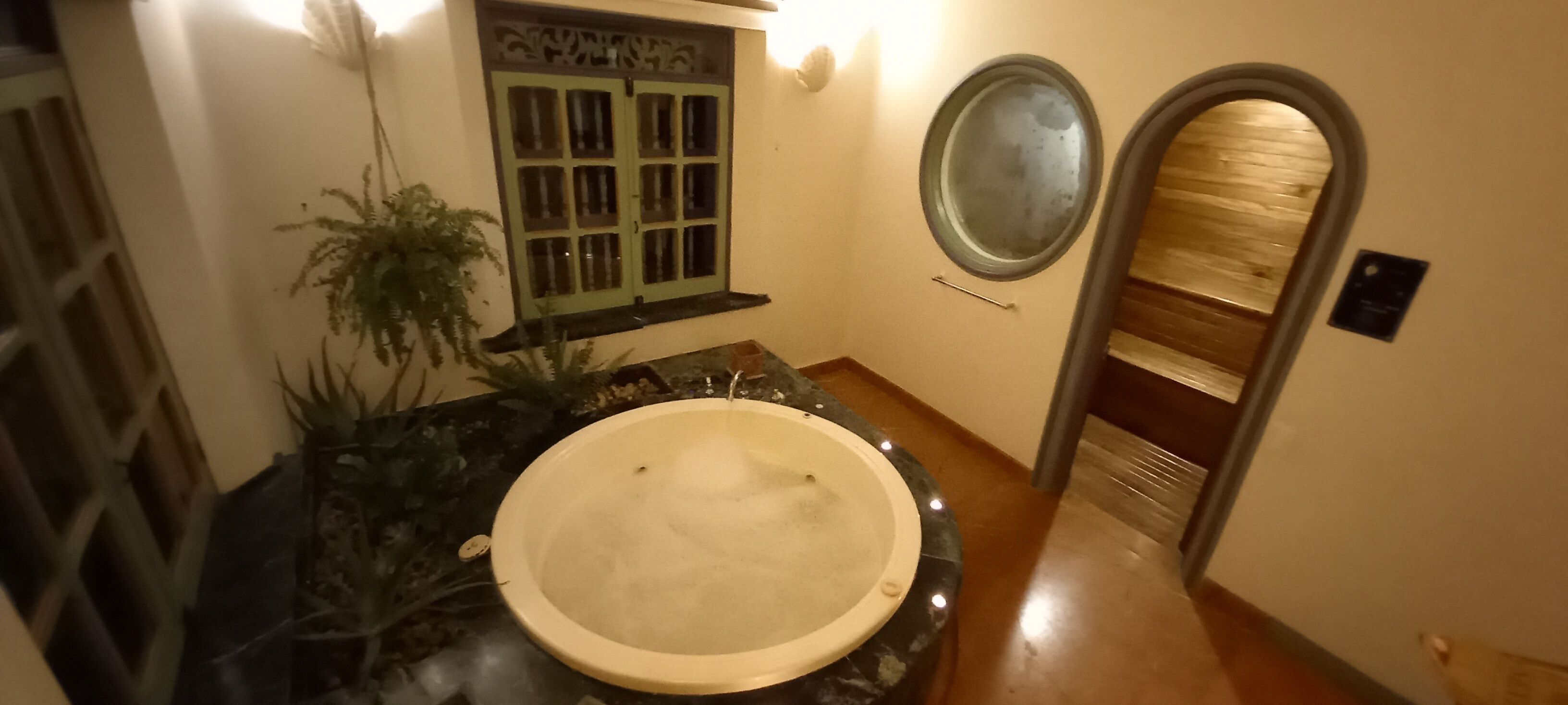 Hotel Cigarrales de Santa Teresa