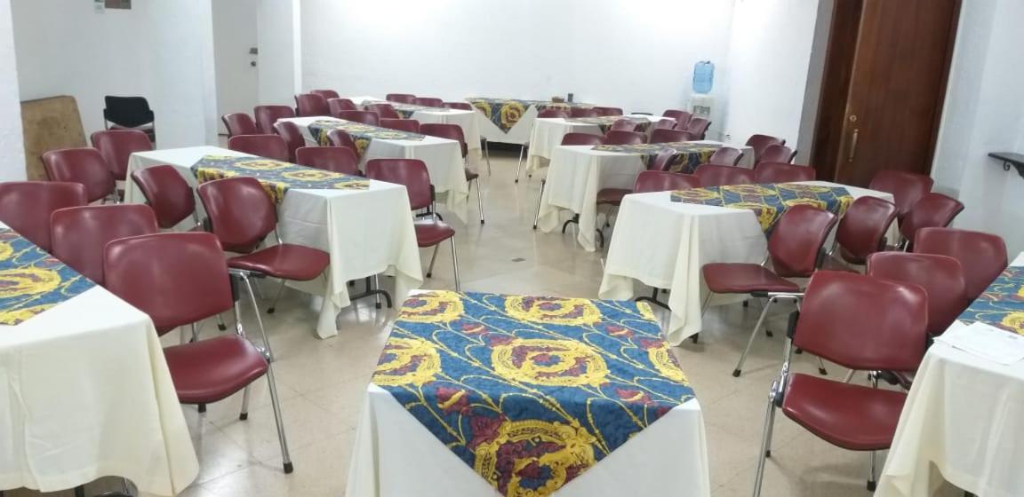 Hotel Santiago de Arma