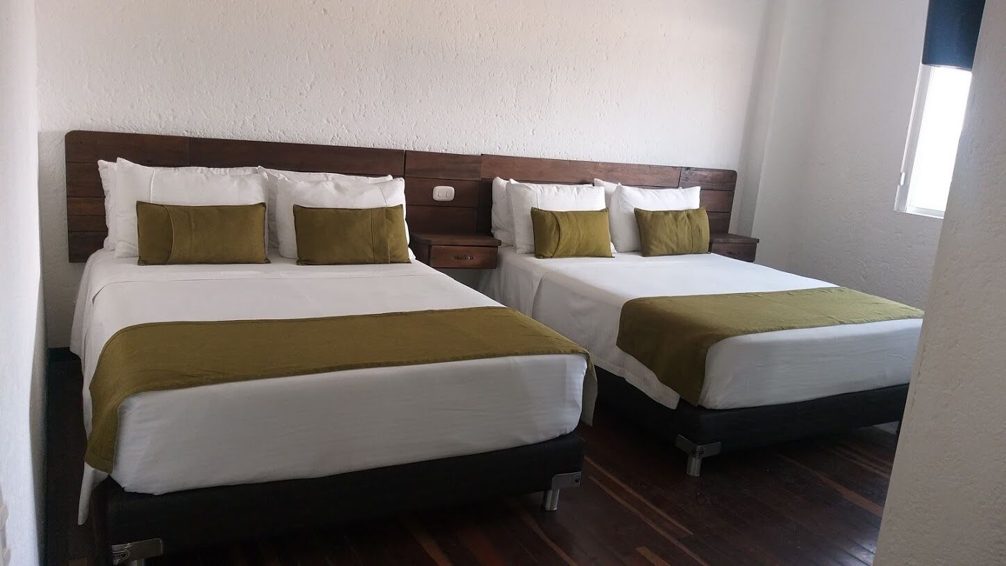 Hotel Santiago de Arma