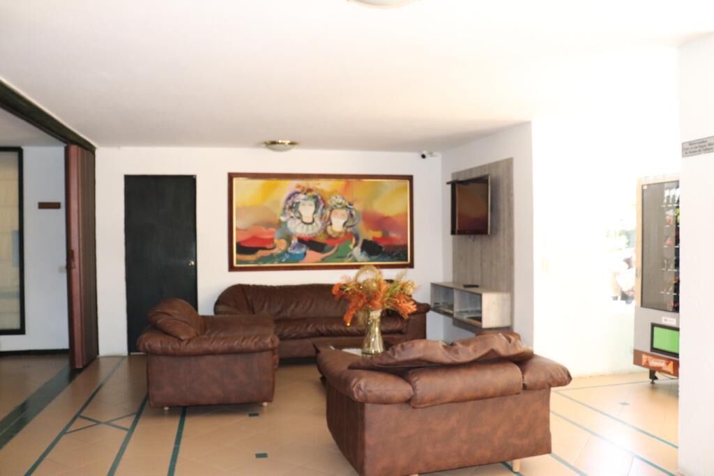 Hotel Santiago de Arma