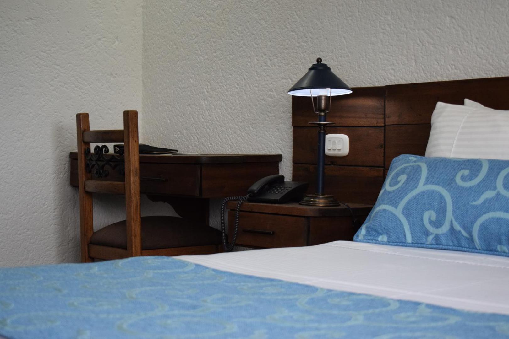 Hotel Santiago de Arma