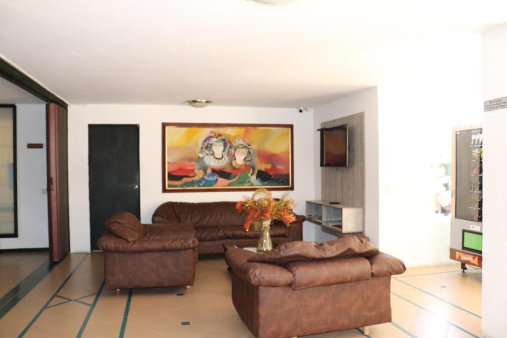 Hotel Santiago de Arma