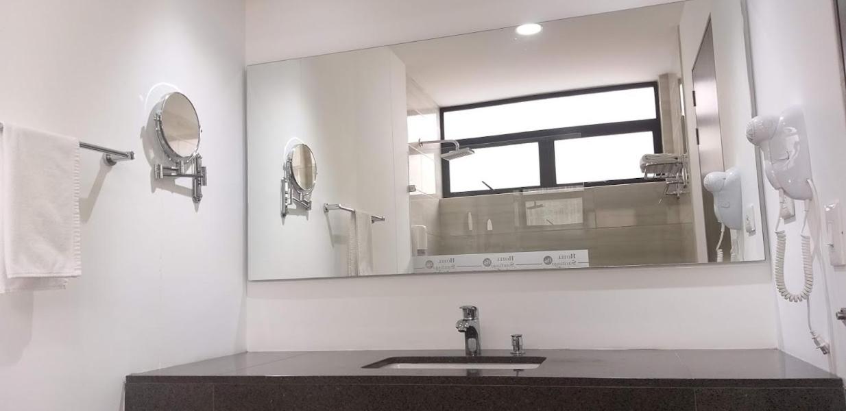 Hotel Santiago de Arma