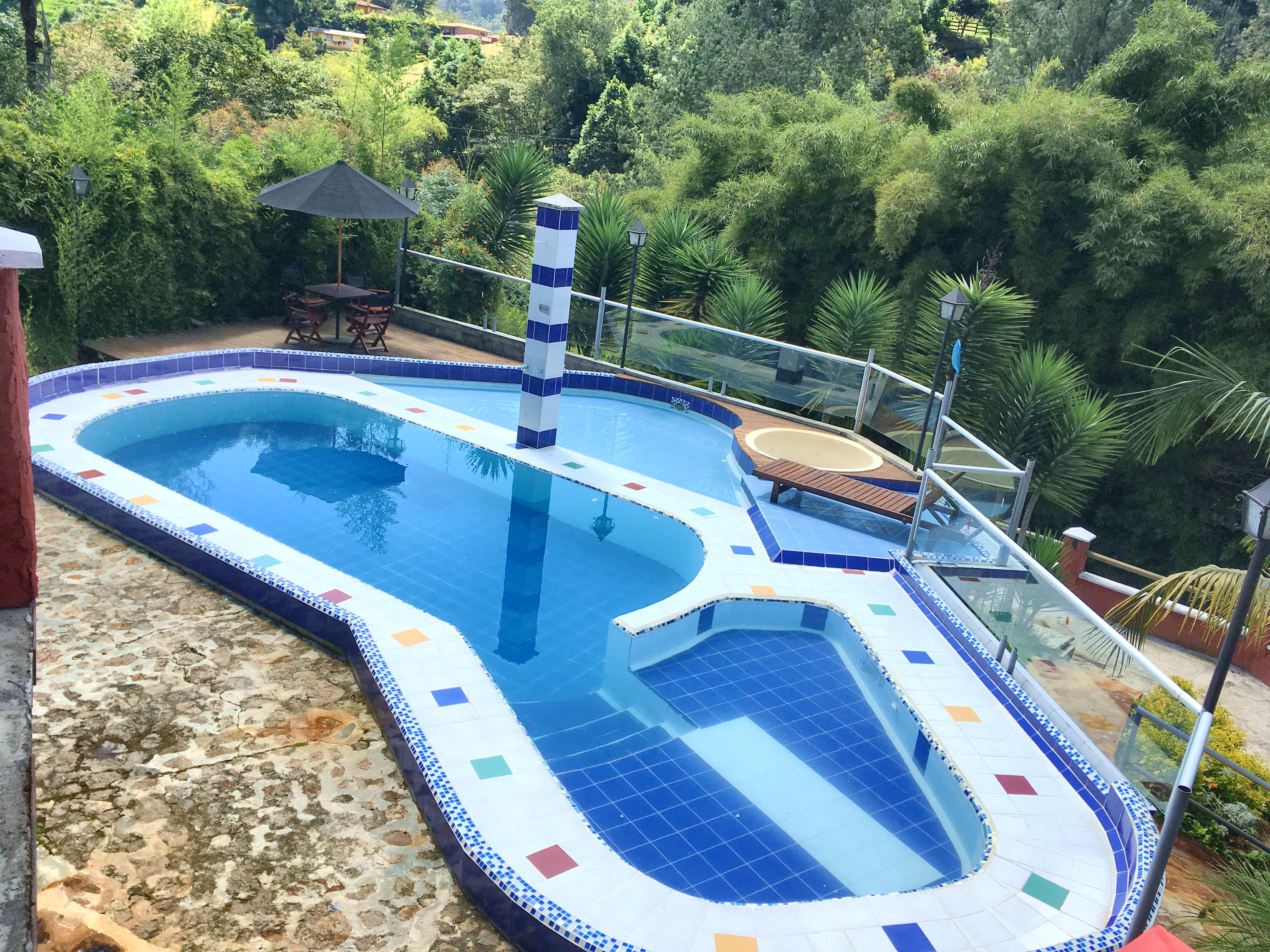 Santo Tomás Finca Hotel