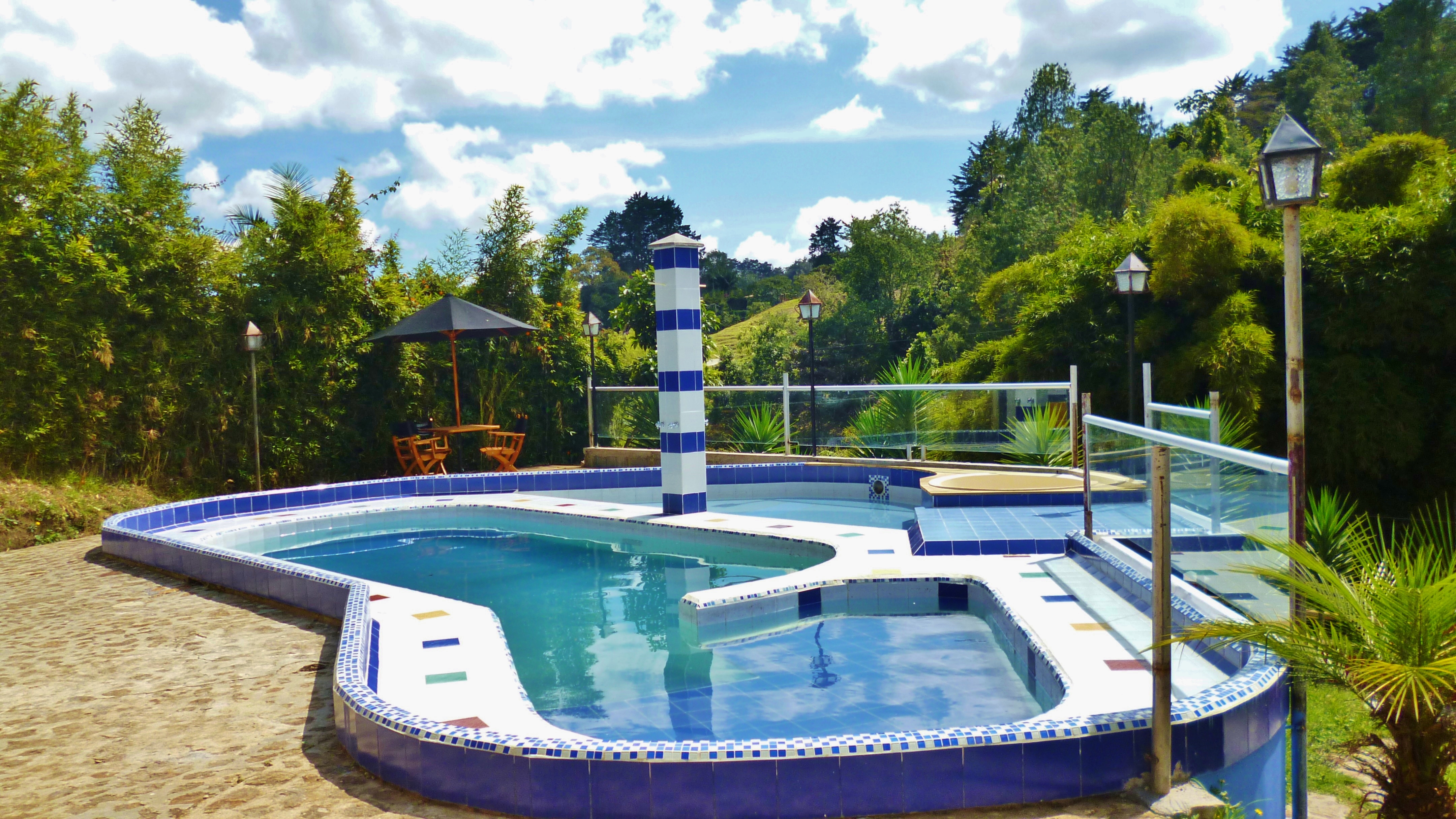Santo Tomás Finca Hotel