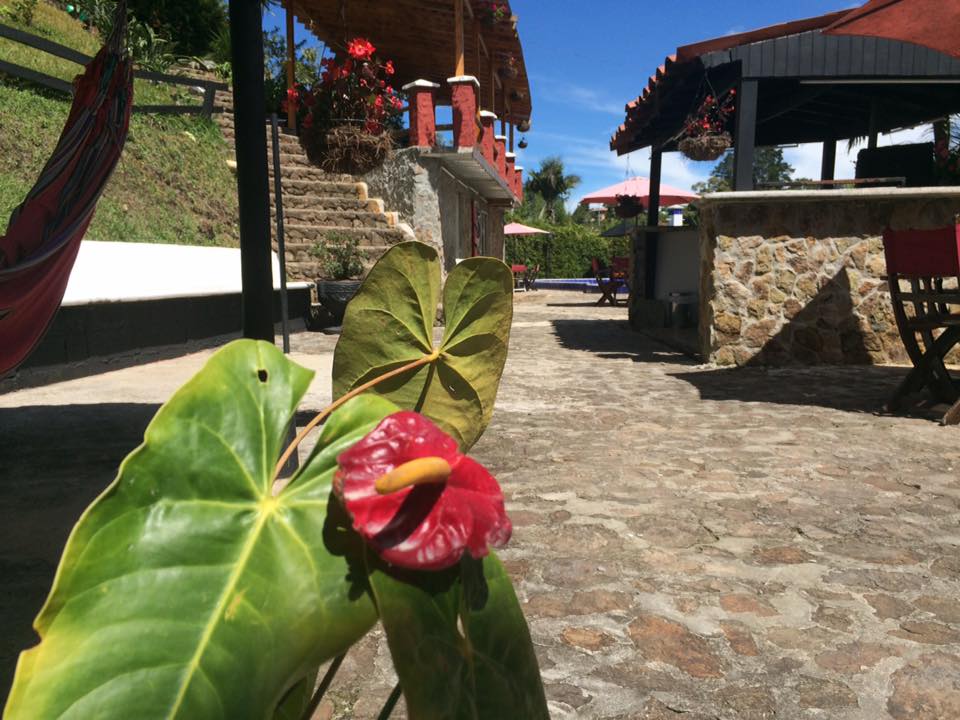 Santo Tomás Finca Hotel