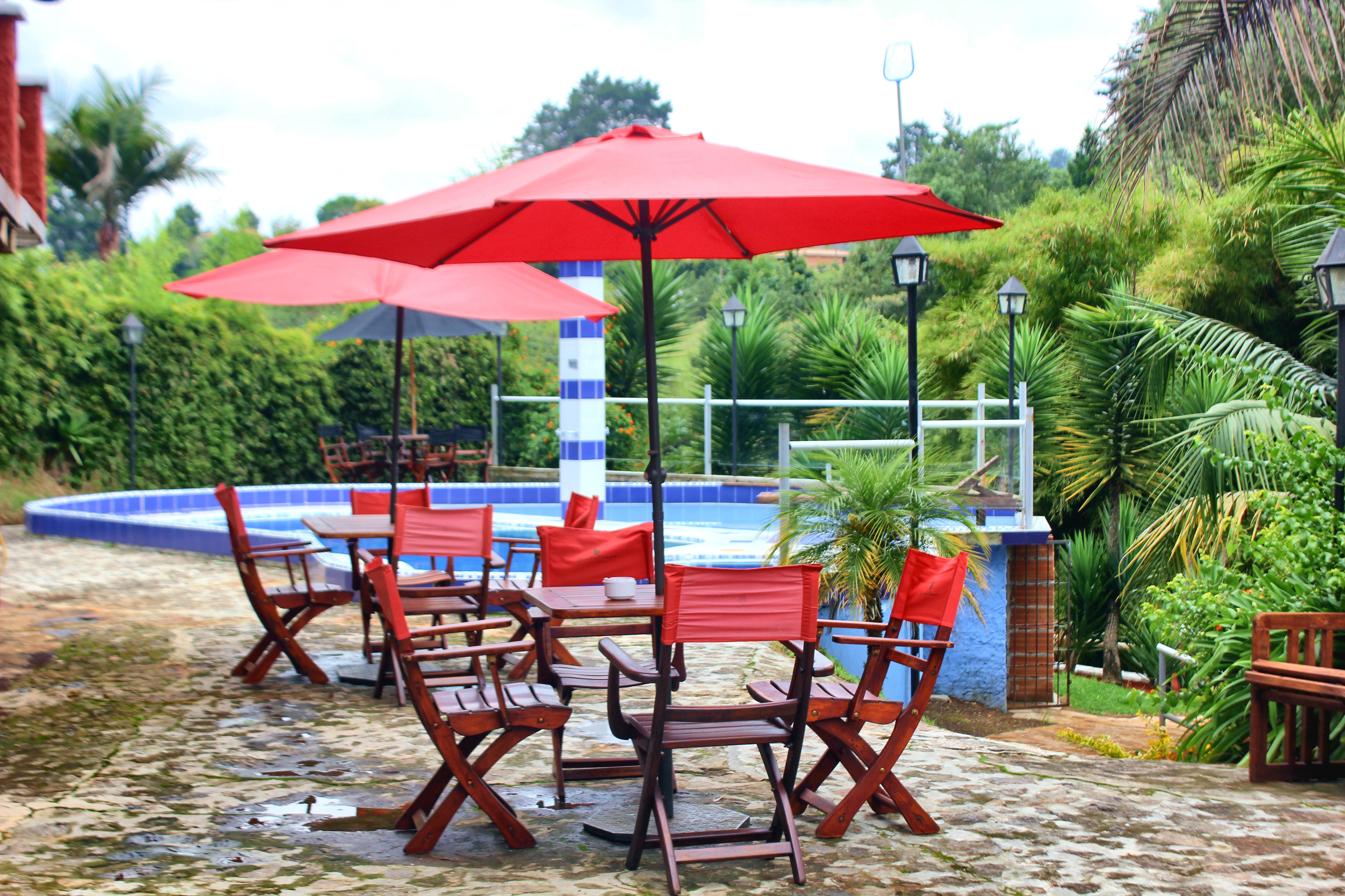 Santo Tomás Finca Hotel