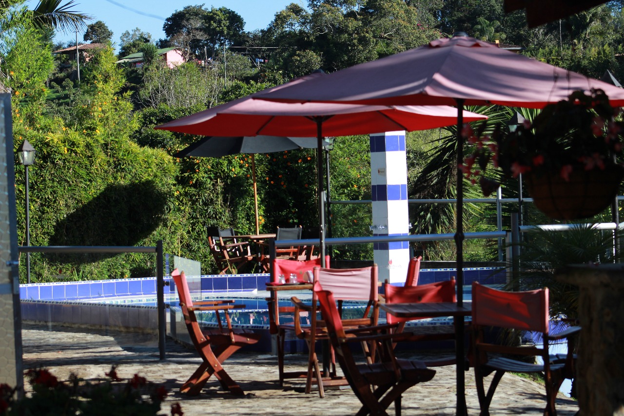 Santo Tomás Finca Hotel