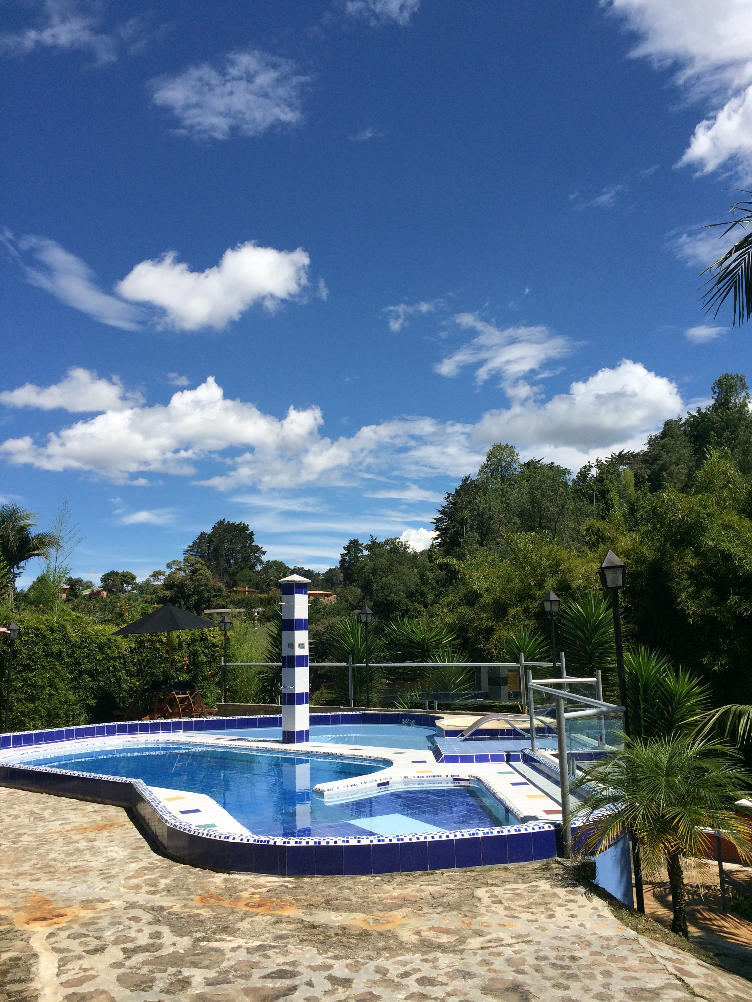 Santo Tomás Finca Hotel