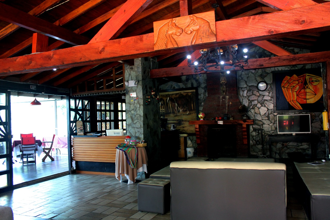 Santo Tomás Finca Hotel