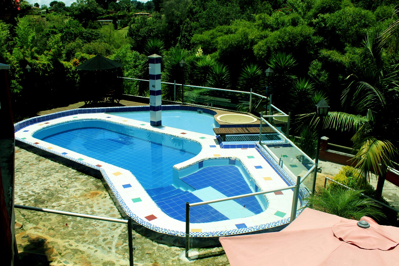 Santo Tomás Finca Hotel