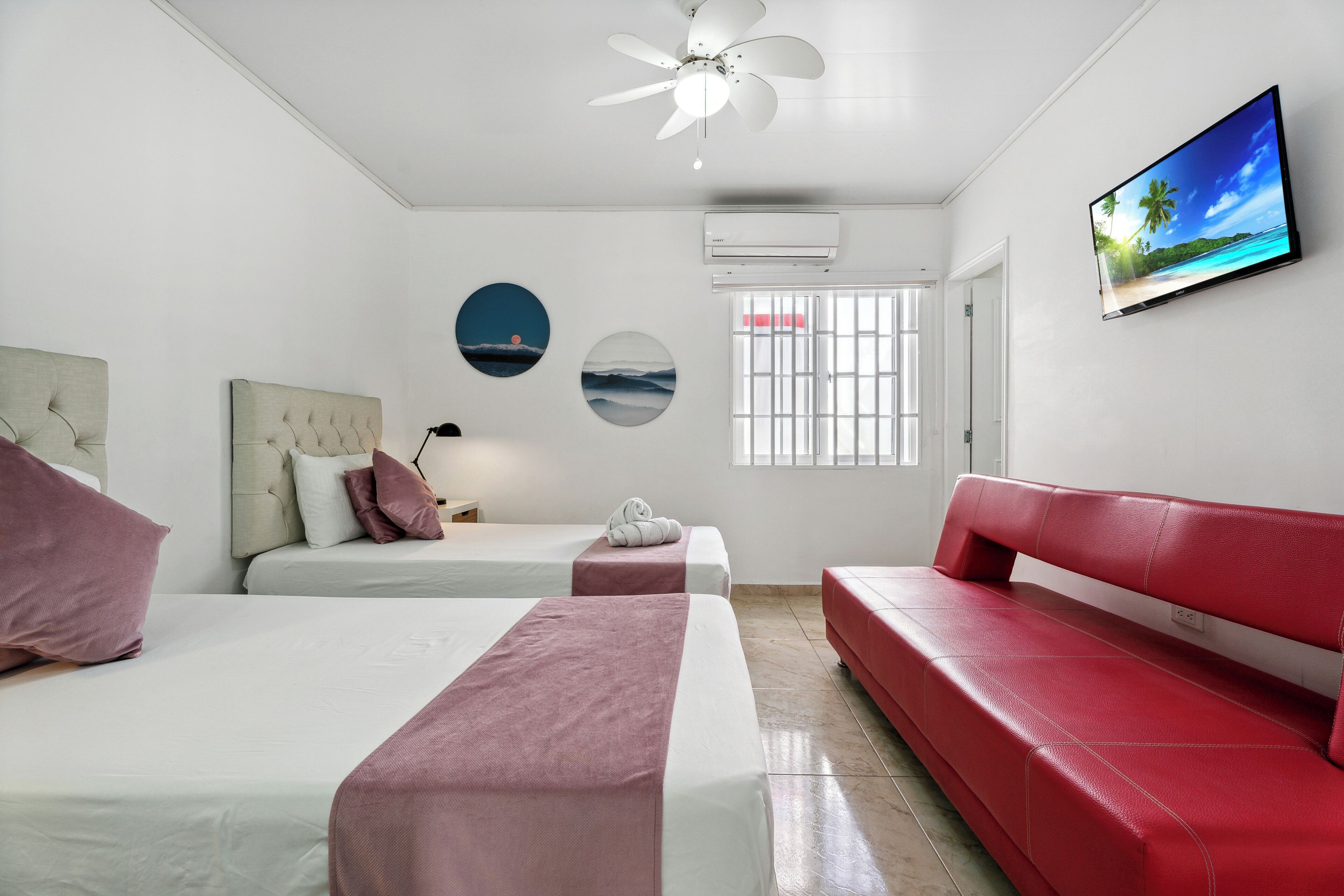 Casa Sunset Hotel Boutique