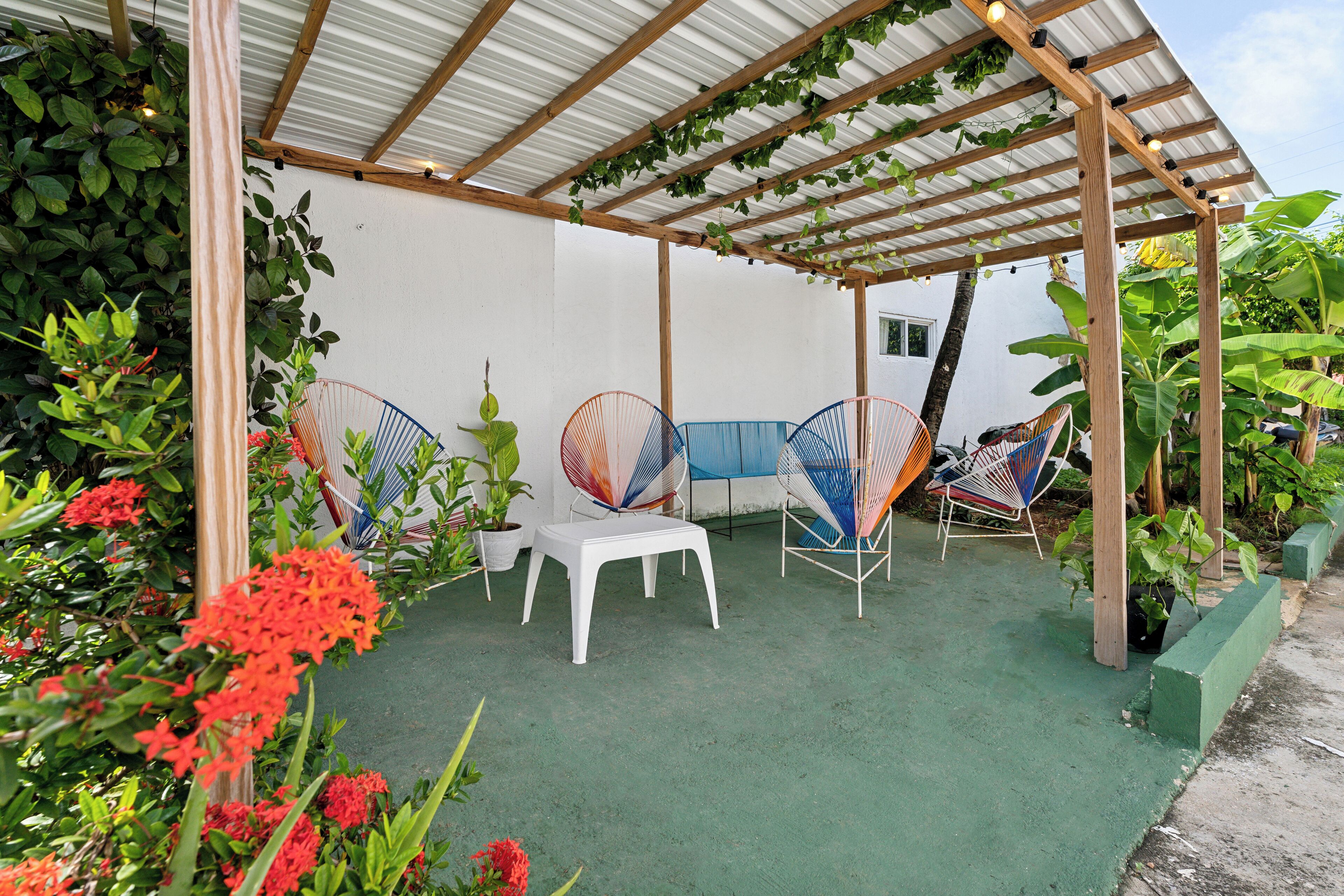 Casa Sunset Hotel Boutique