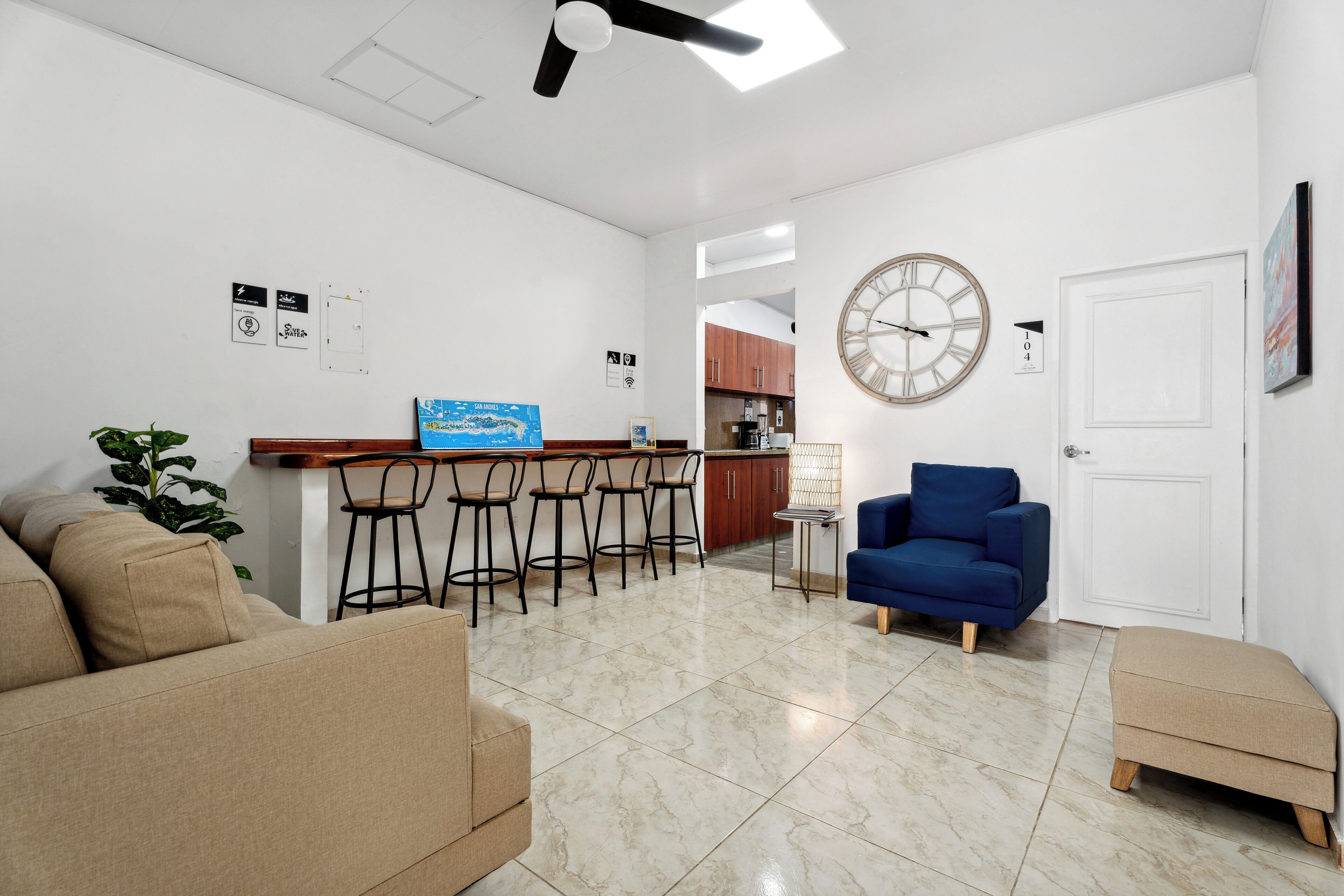 Casa Sunset Hotel Boutique
