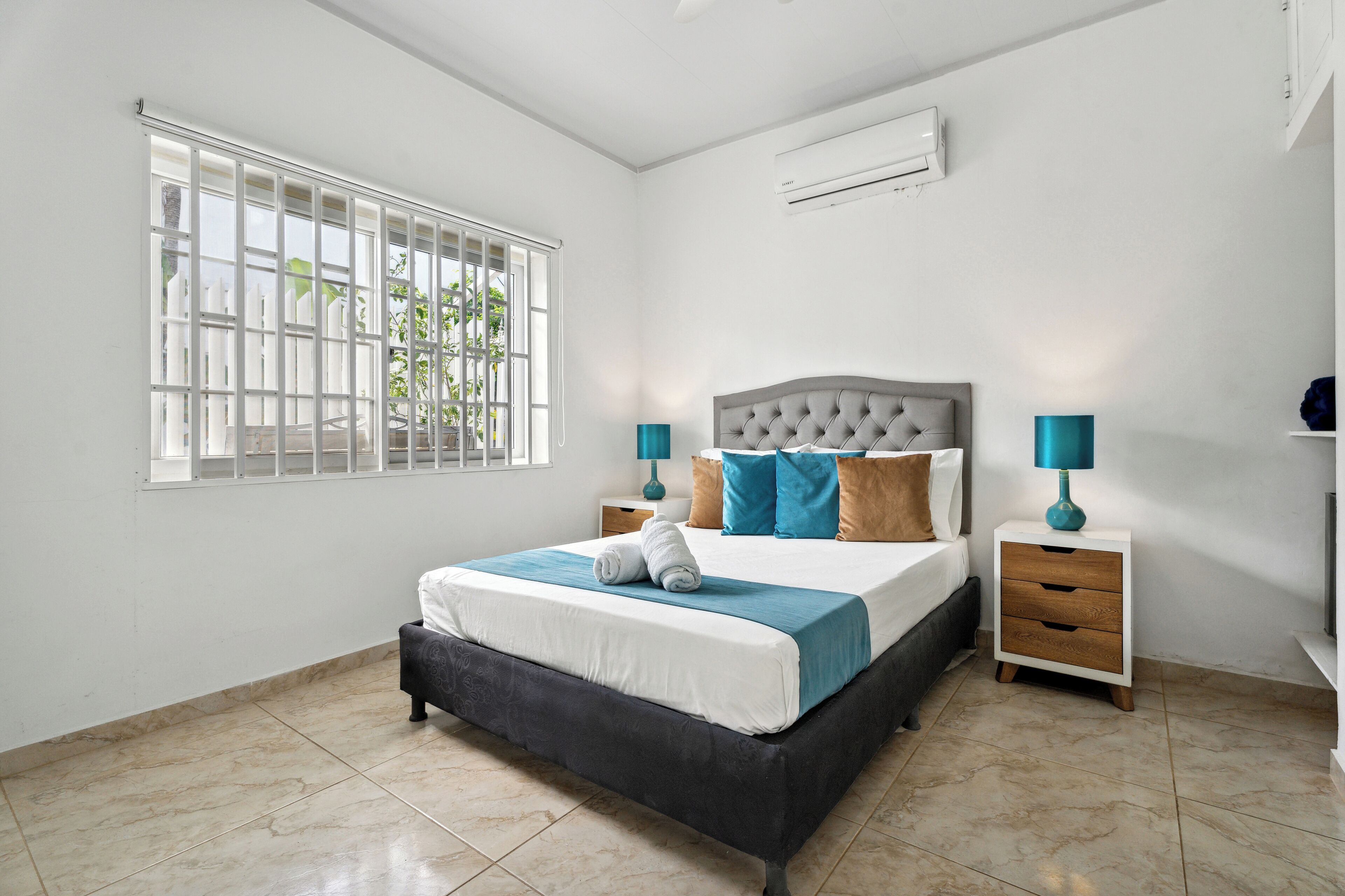 Casa Sunset Hotel Boutique