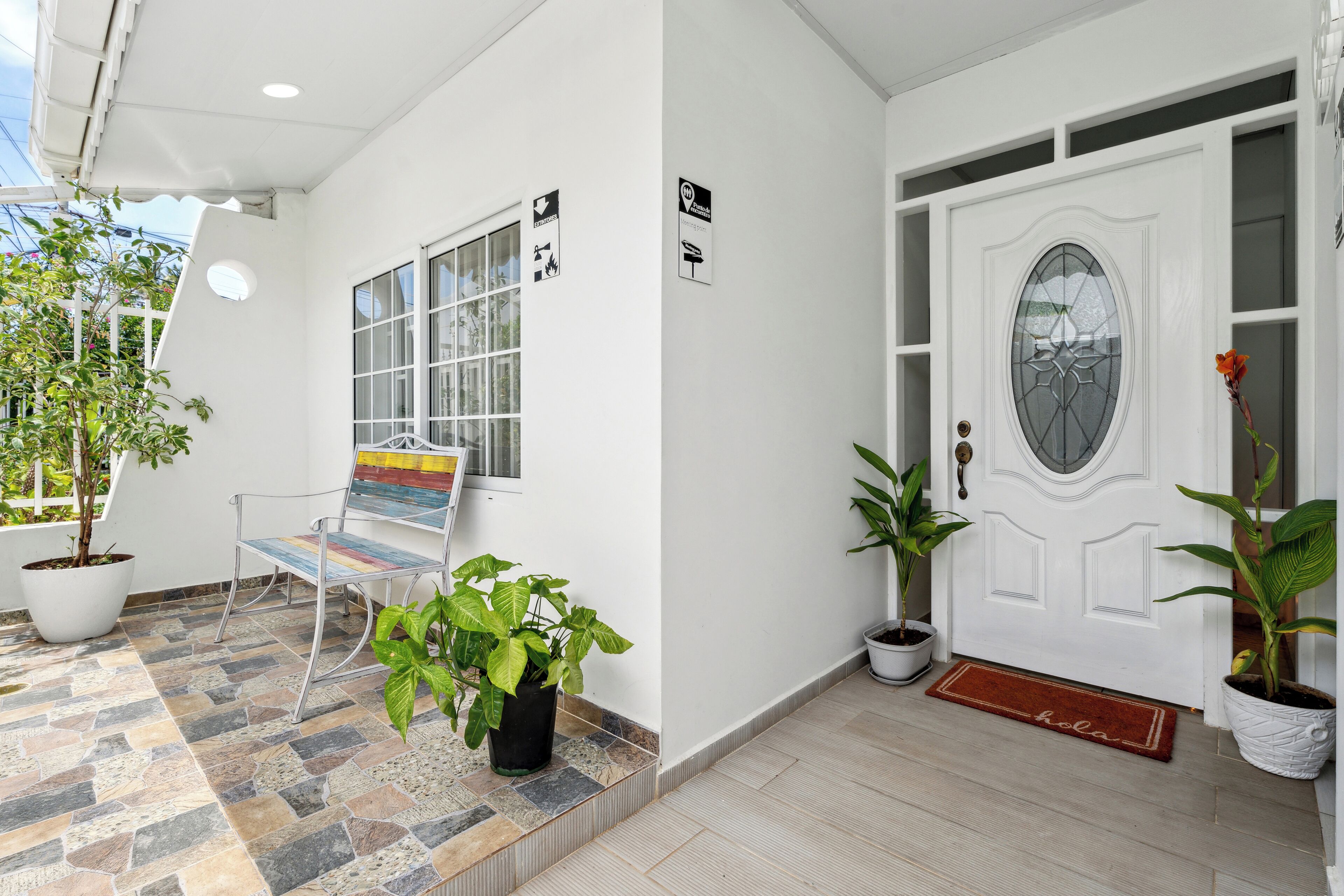 Casa Sunset Hotel Boutique