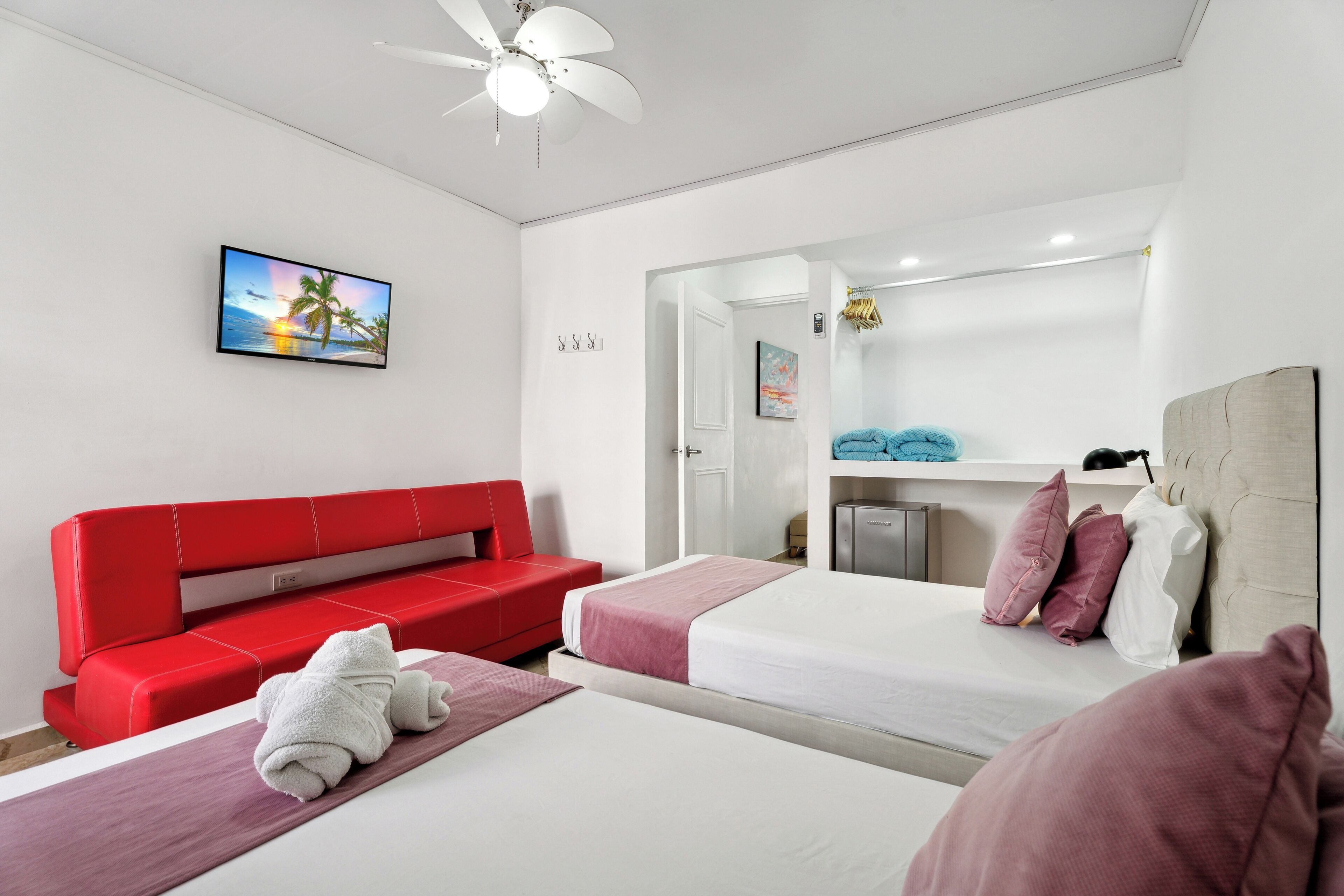 Casa Sunset Hotel Boutique