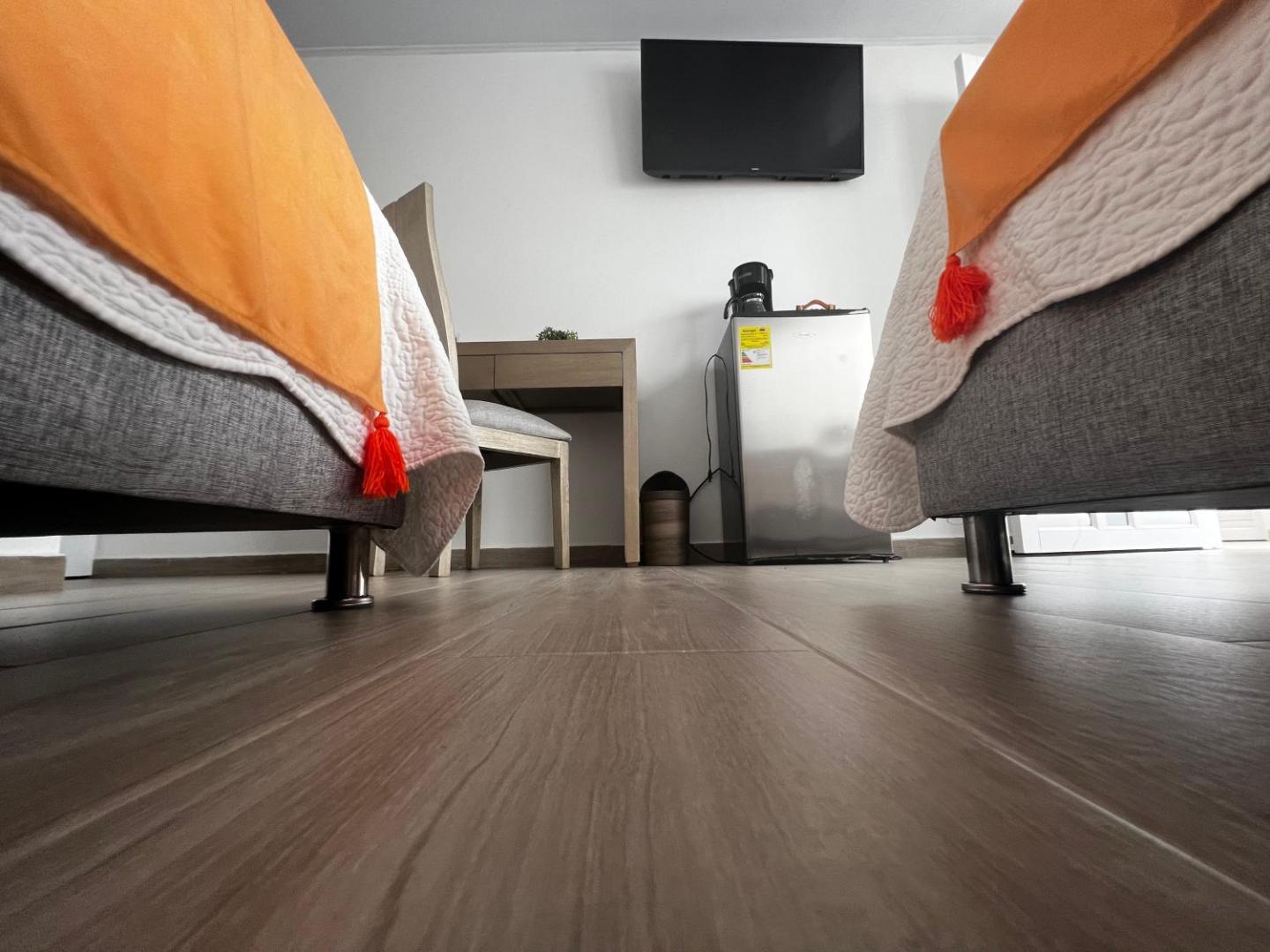 Mar de Corales by Cajasai