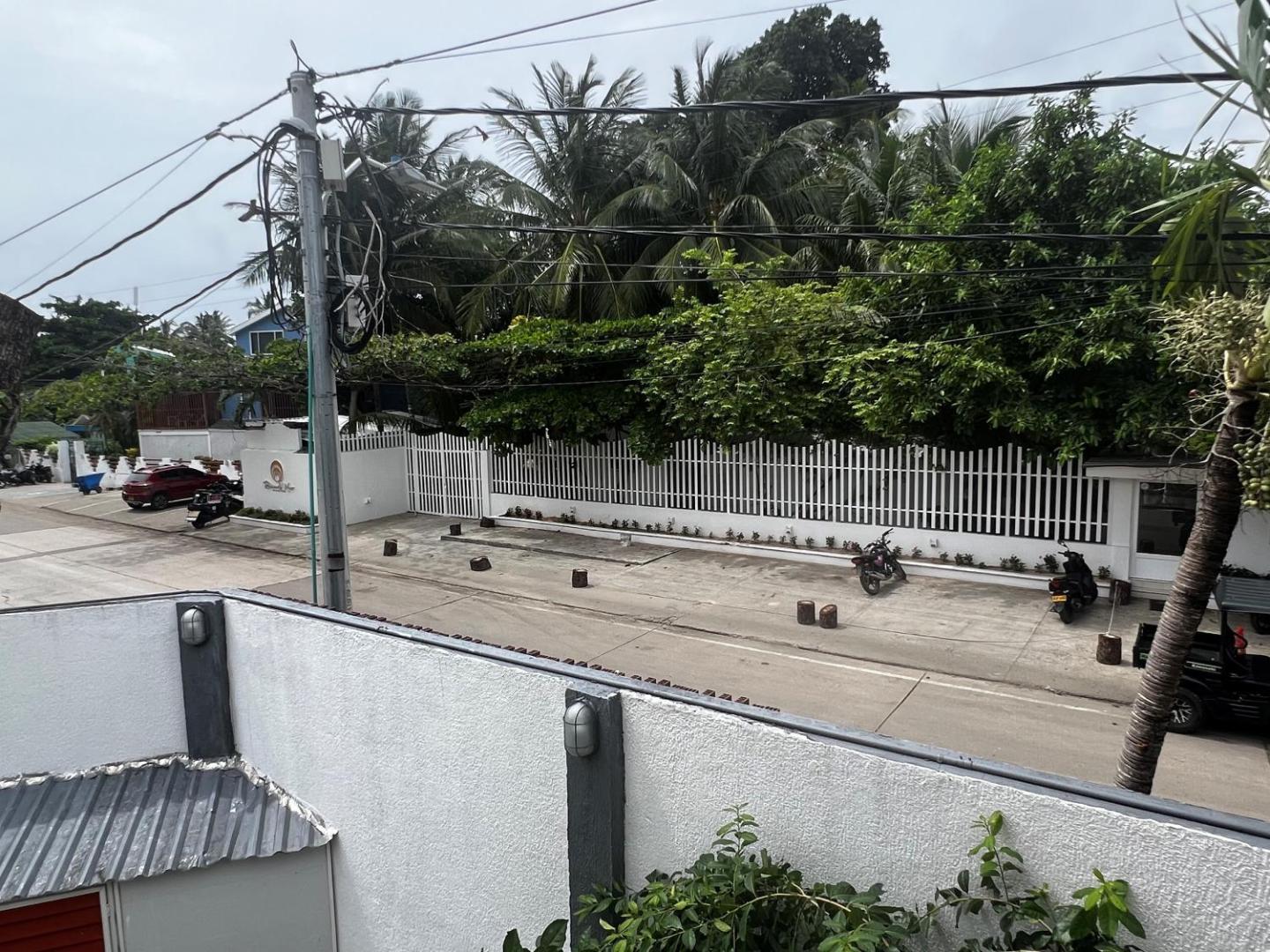 Mar de Corales by Cajasai