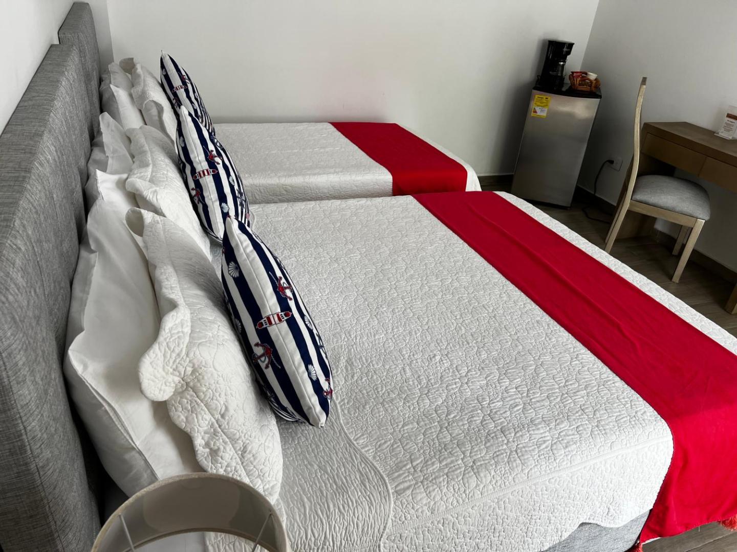 Mar de Corales by Cajasai