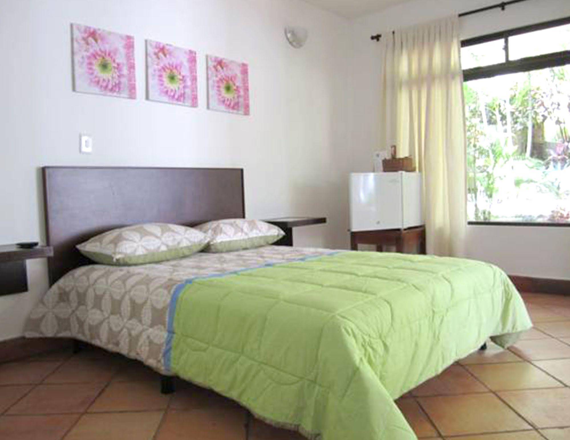 Hotel Quimbaya