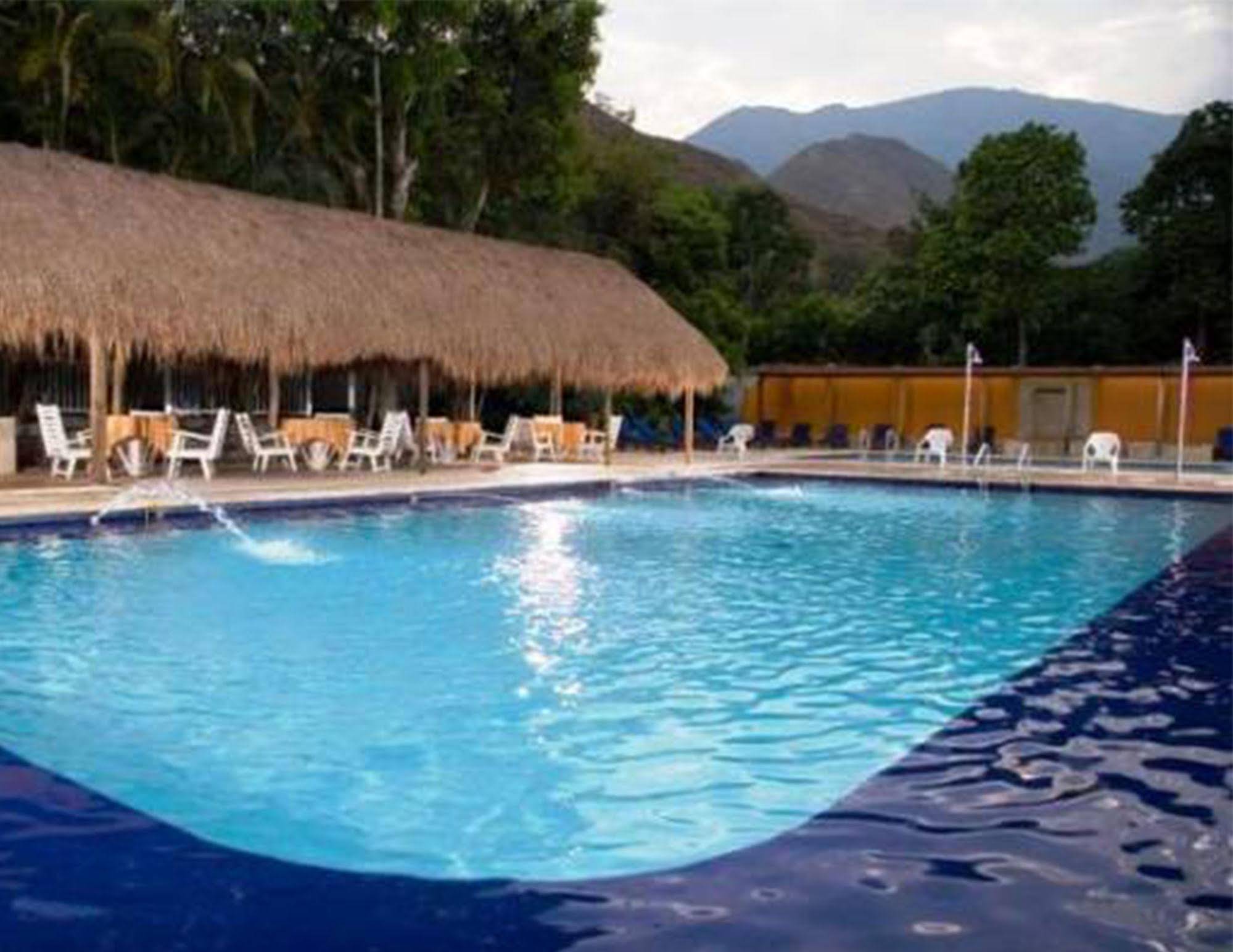 Hotel Quimbaya
