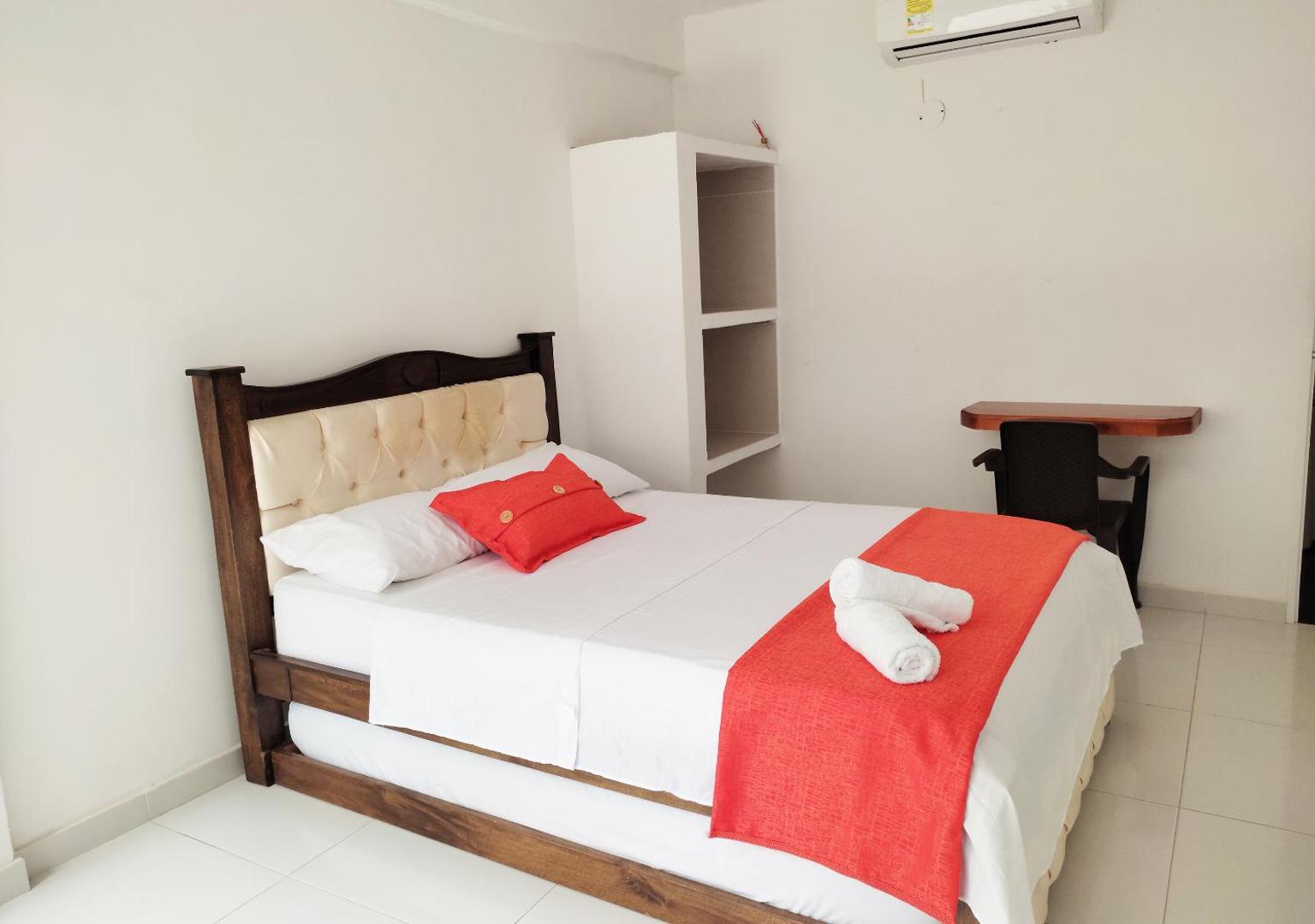 Eco Hostal Manakin Tayrona