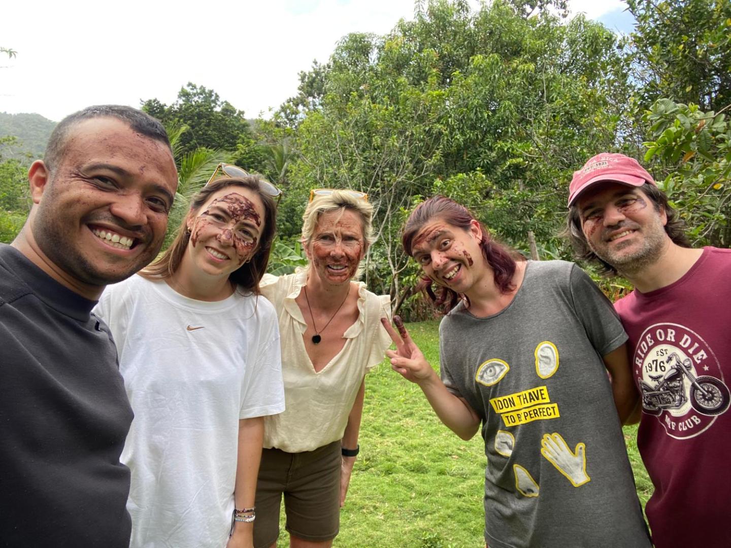 Eco Hostal Manakin Tayrona