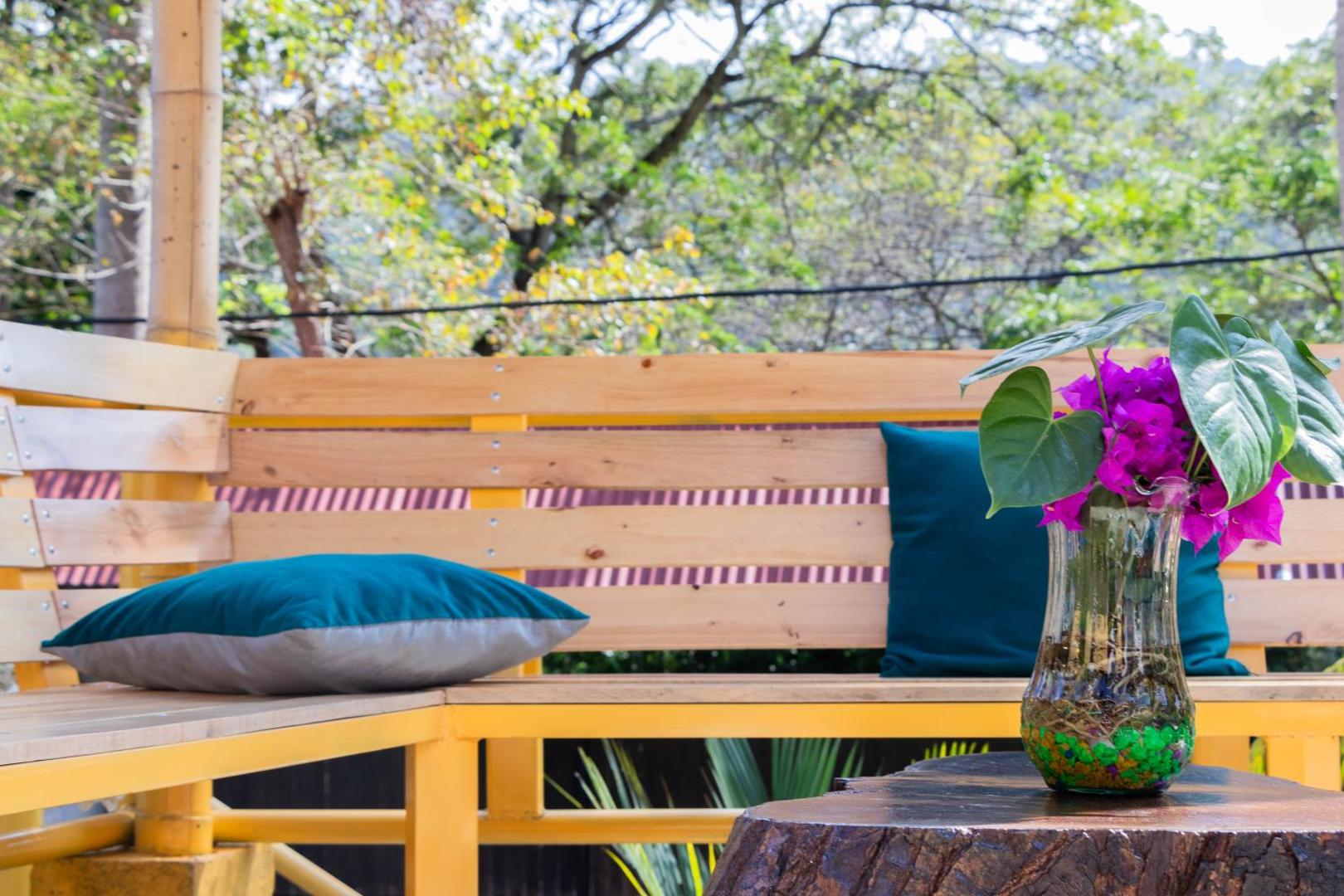 Eco Hostal Manakin Tayrona