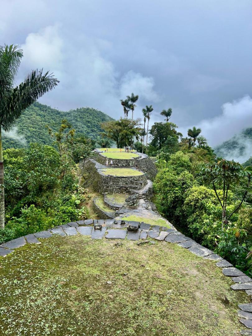 Eco Hostal Manakin Tayrona