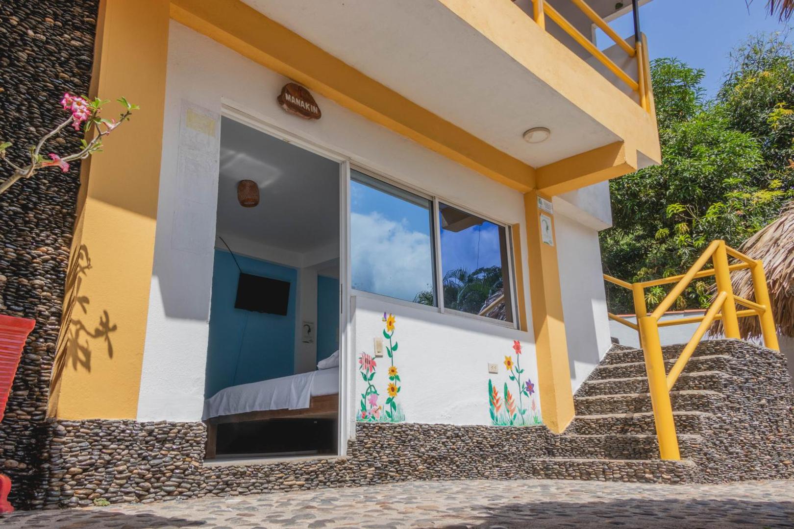 Eco Hostal Manakin Tayrona