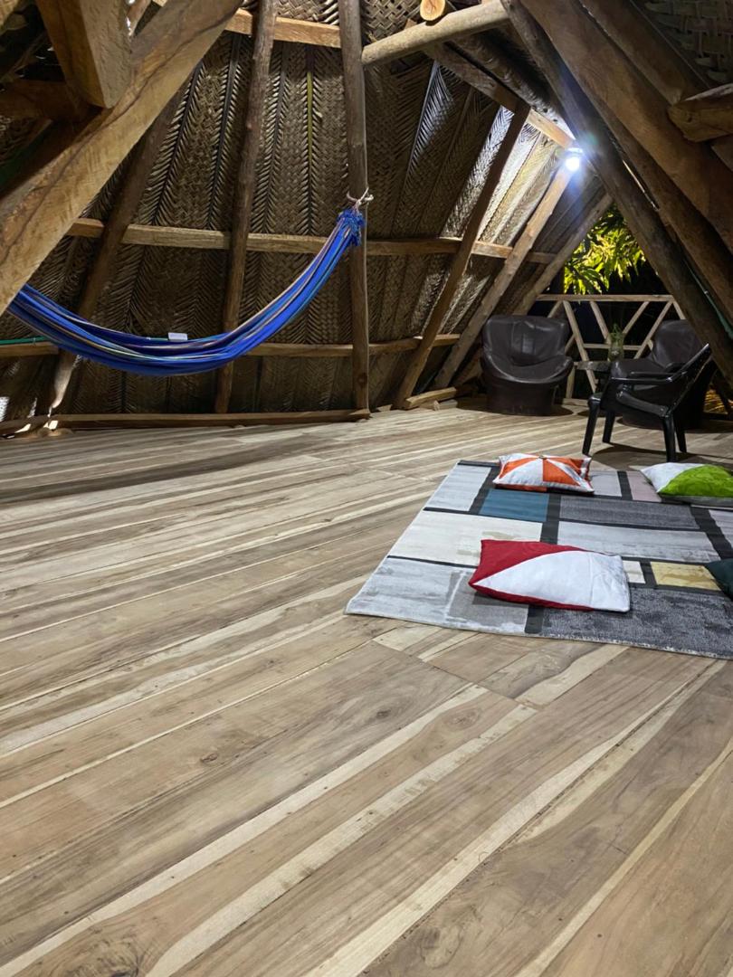 Eco Hostal Manakin Tayrona