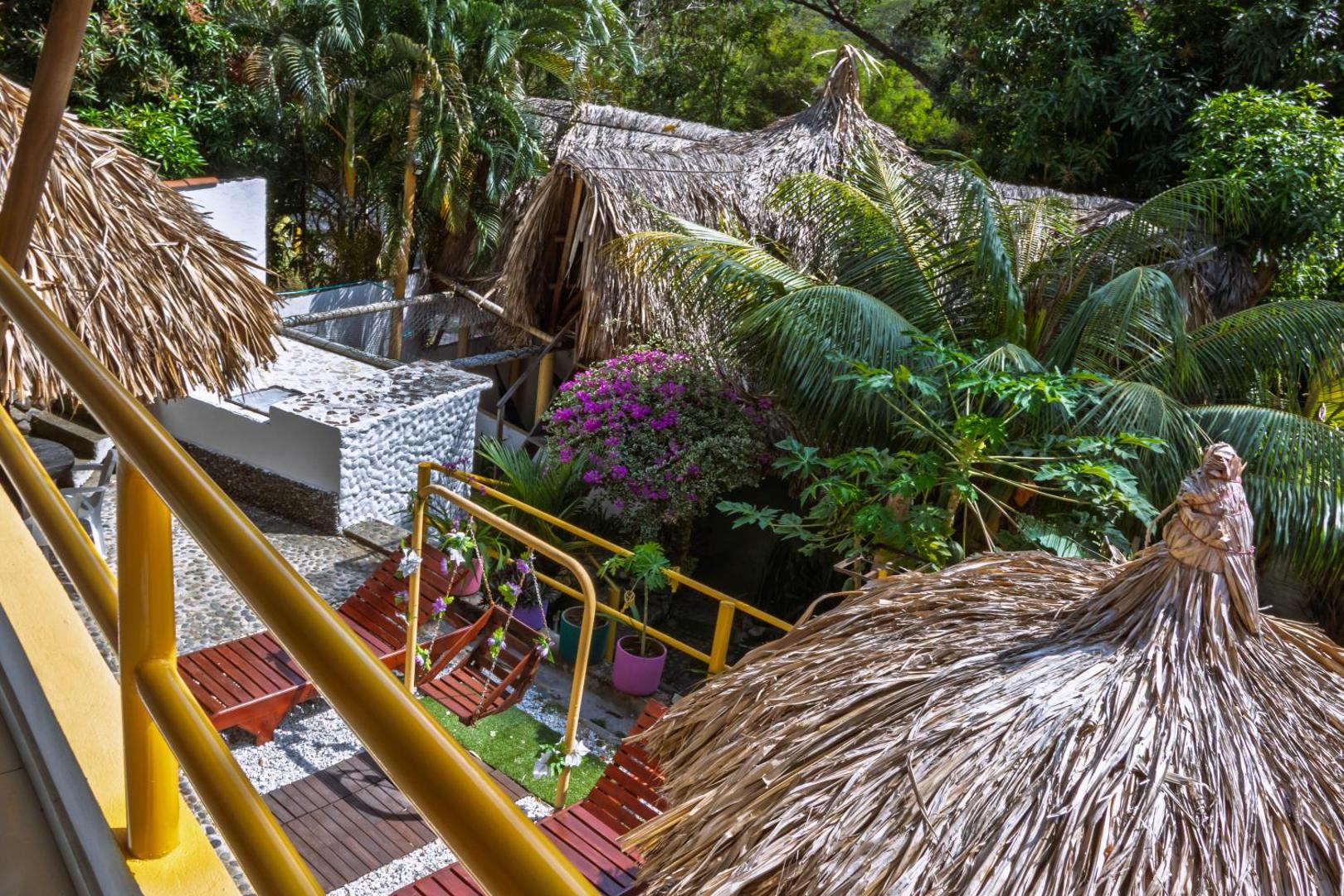 Eco Hostal Manakin Tayrona