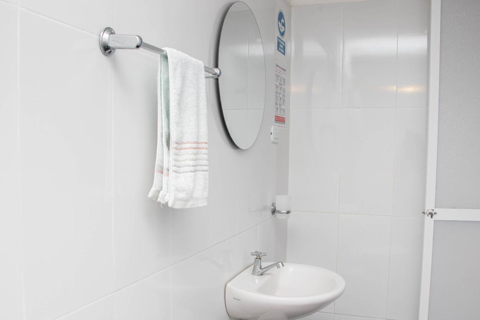 Eco Hostal Manakin Tayrona