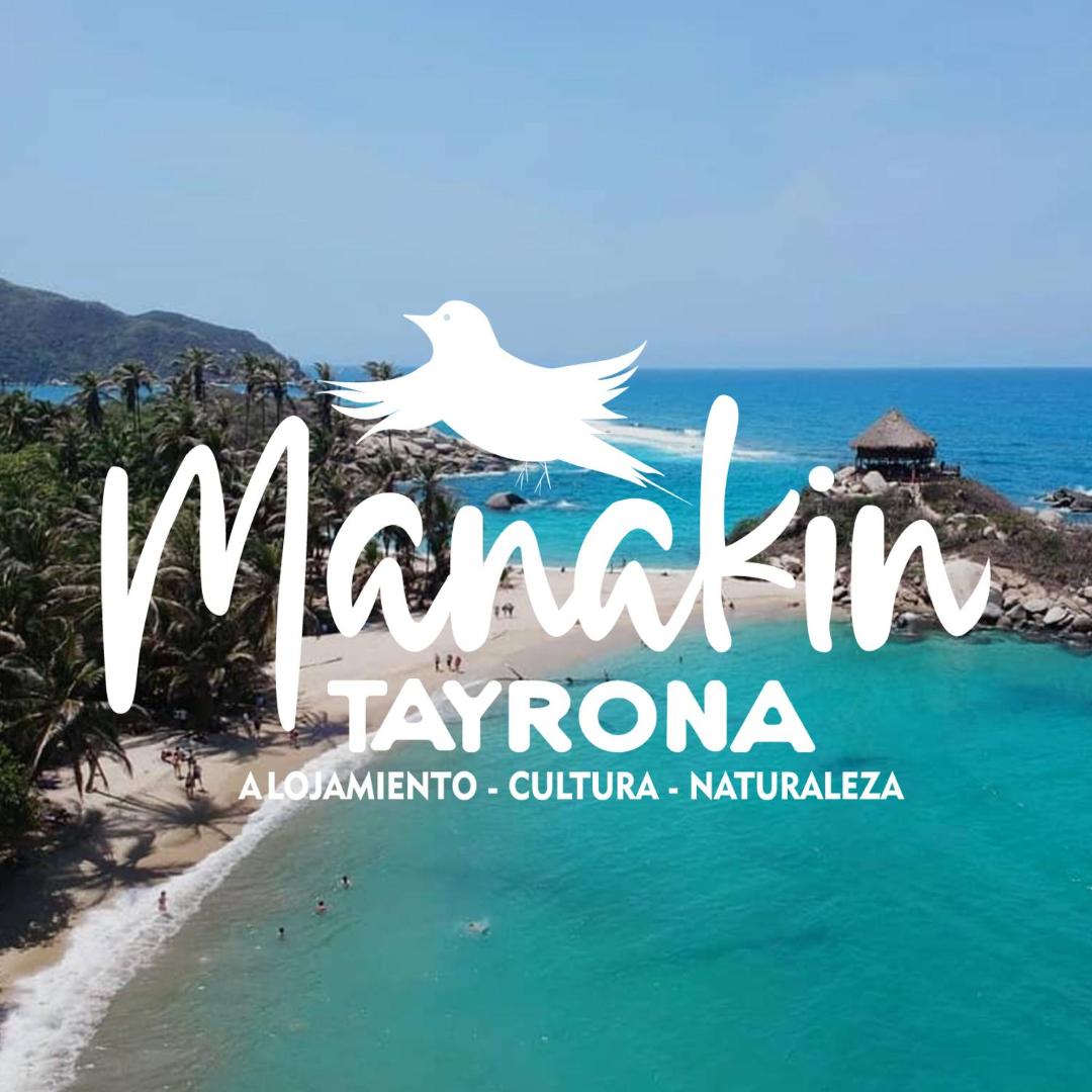 Eco Hostal Manakin Tayrona