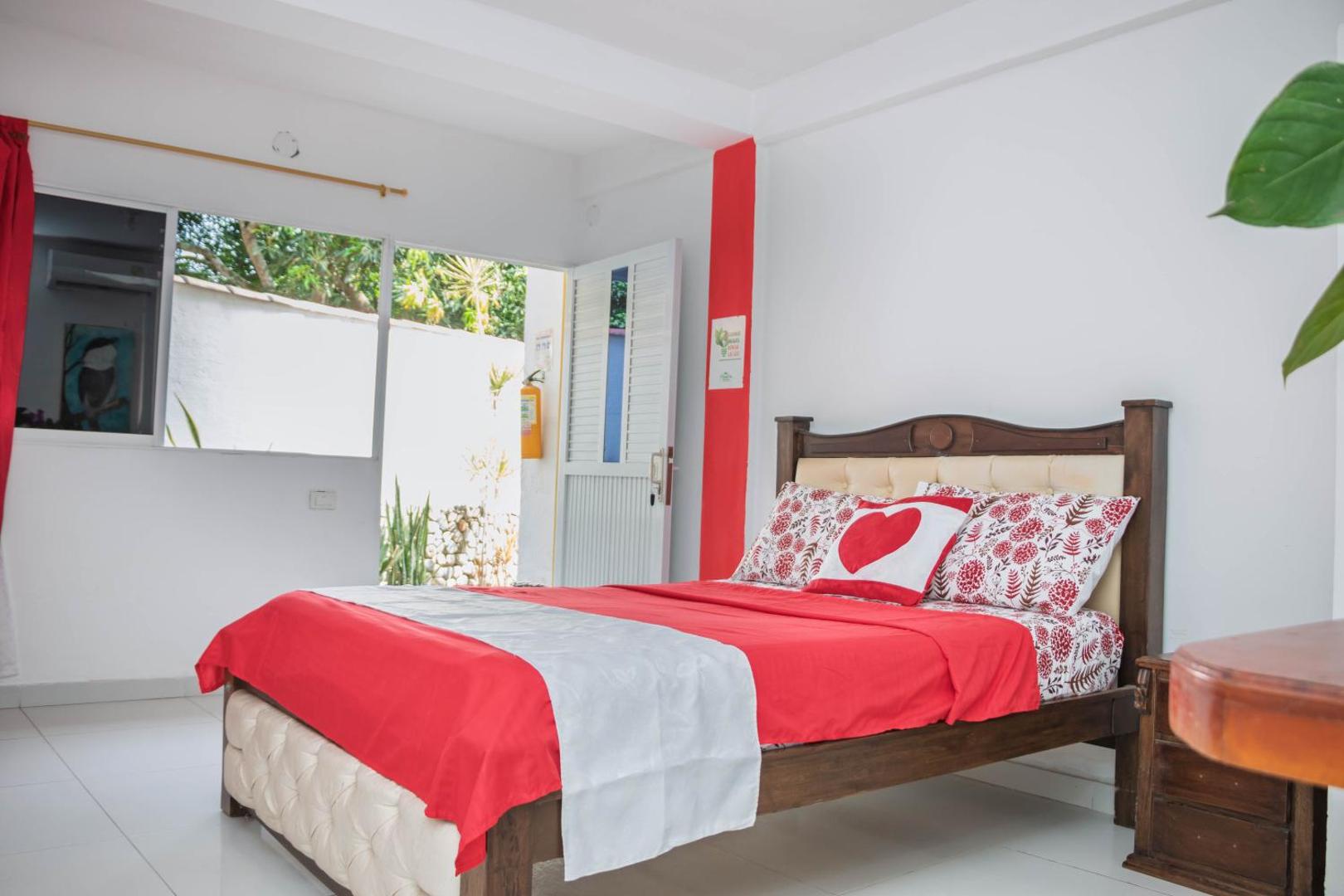 Eco Hostal Manakin Tayrona