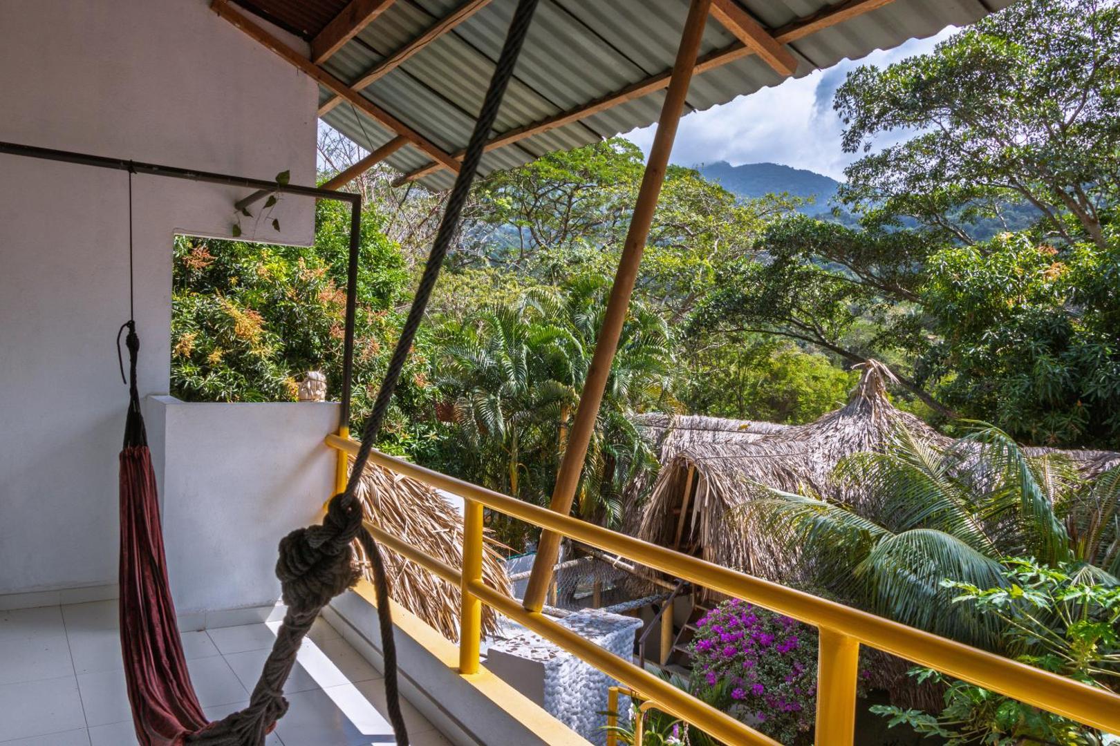 Eco Hostal Manakin Tayrona