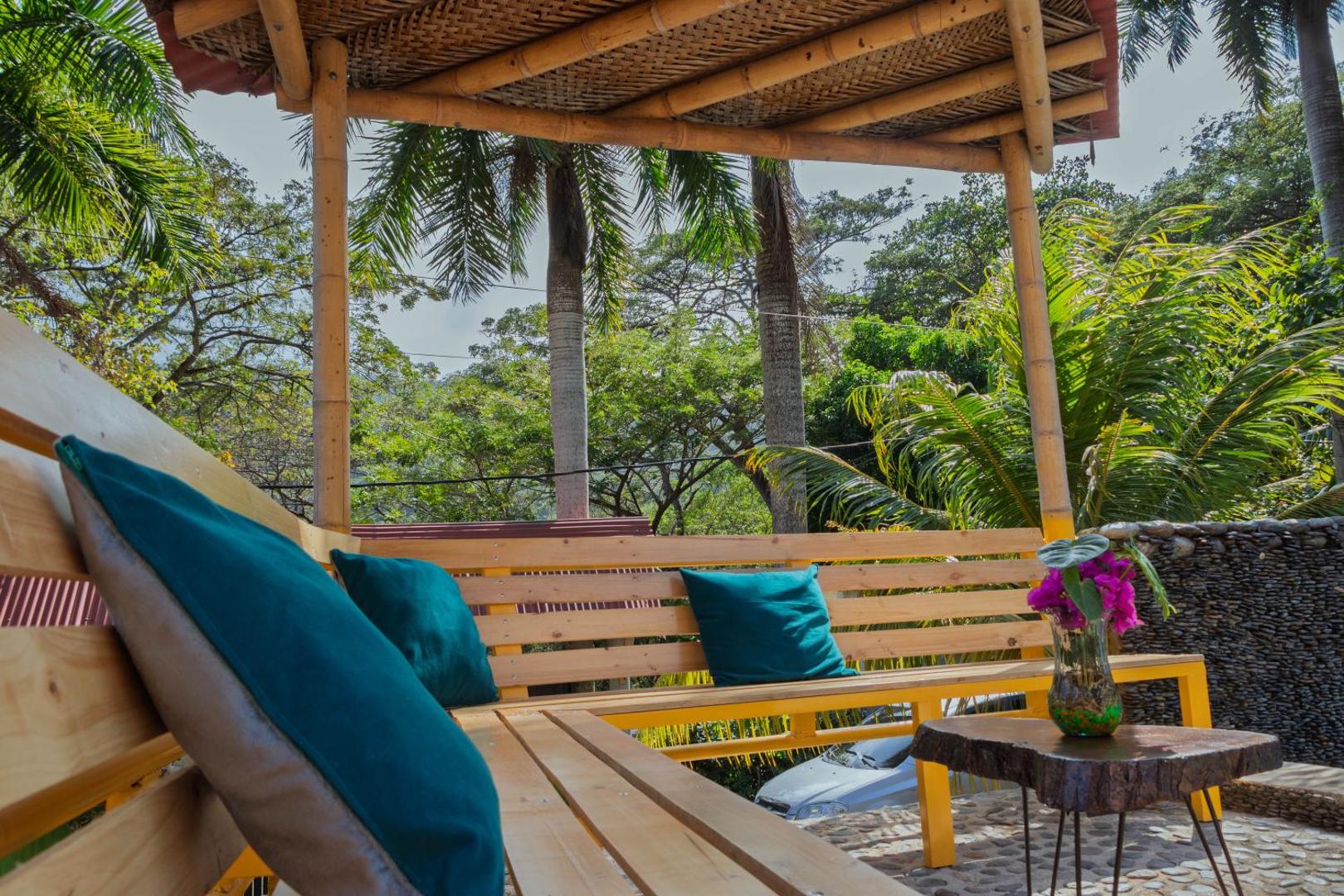 Eco Hostal Manakin Tayrona